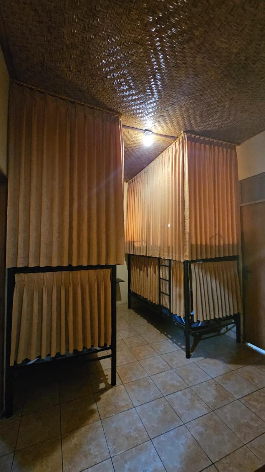 Bunk Bed in Mixed Dormitory Room photo 1