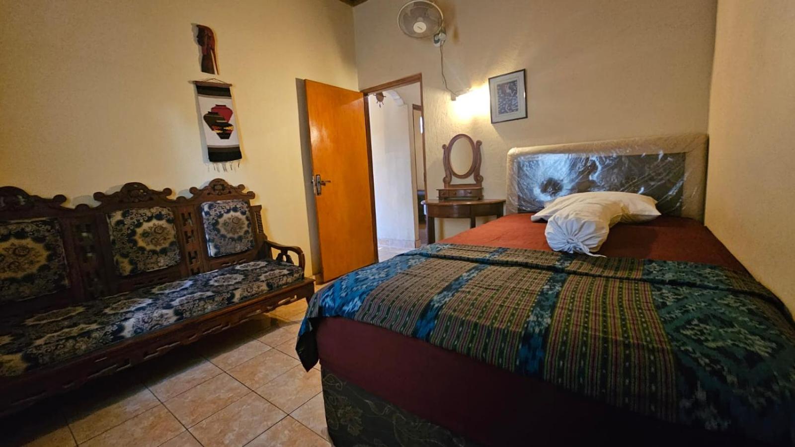Single Room photo 1