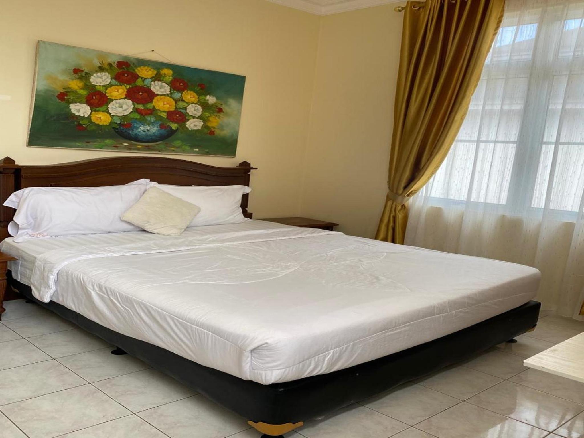 Two-Bedroom Villa photo 3