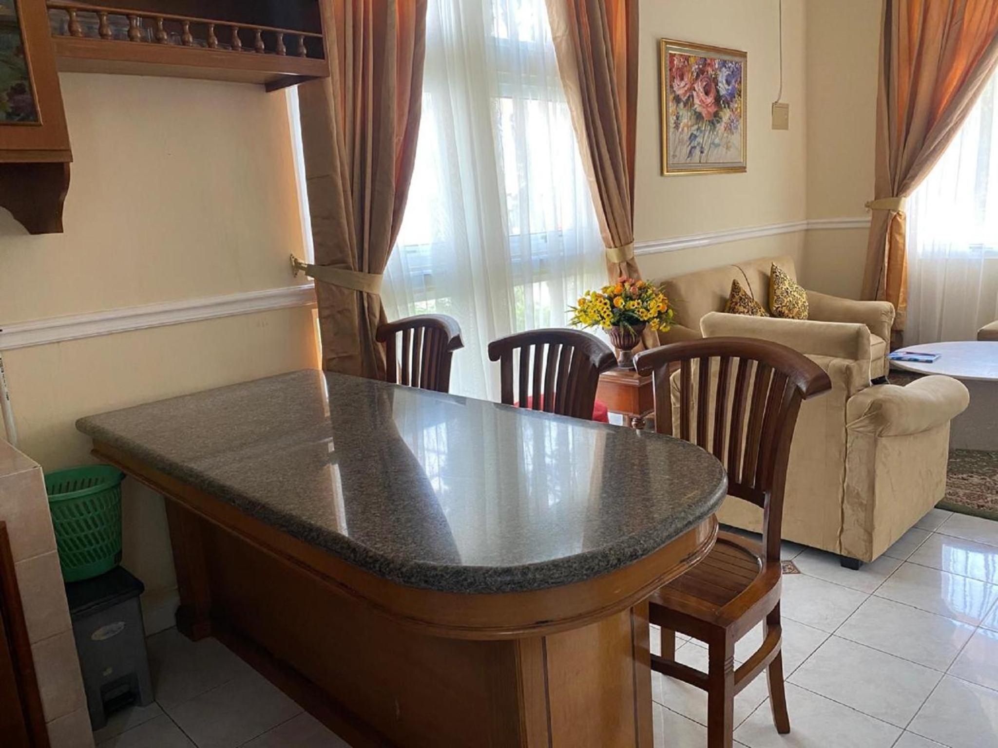Two-Bedroom Villa photo 2