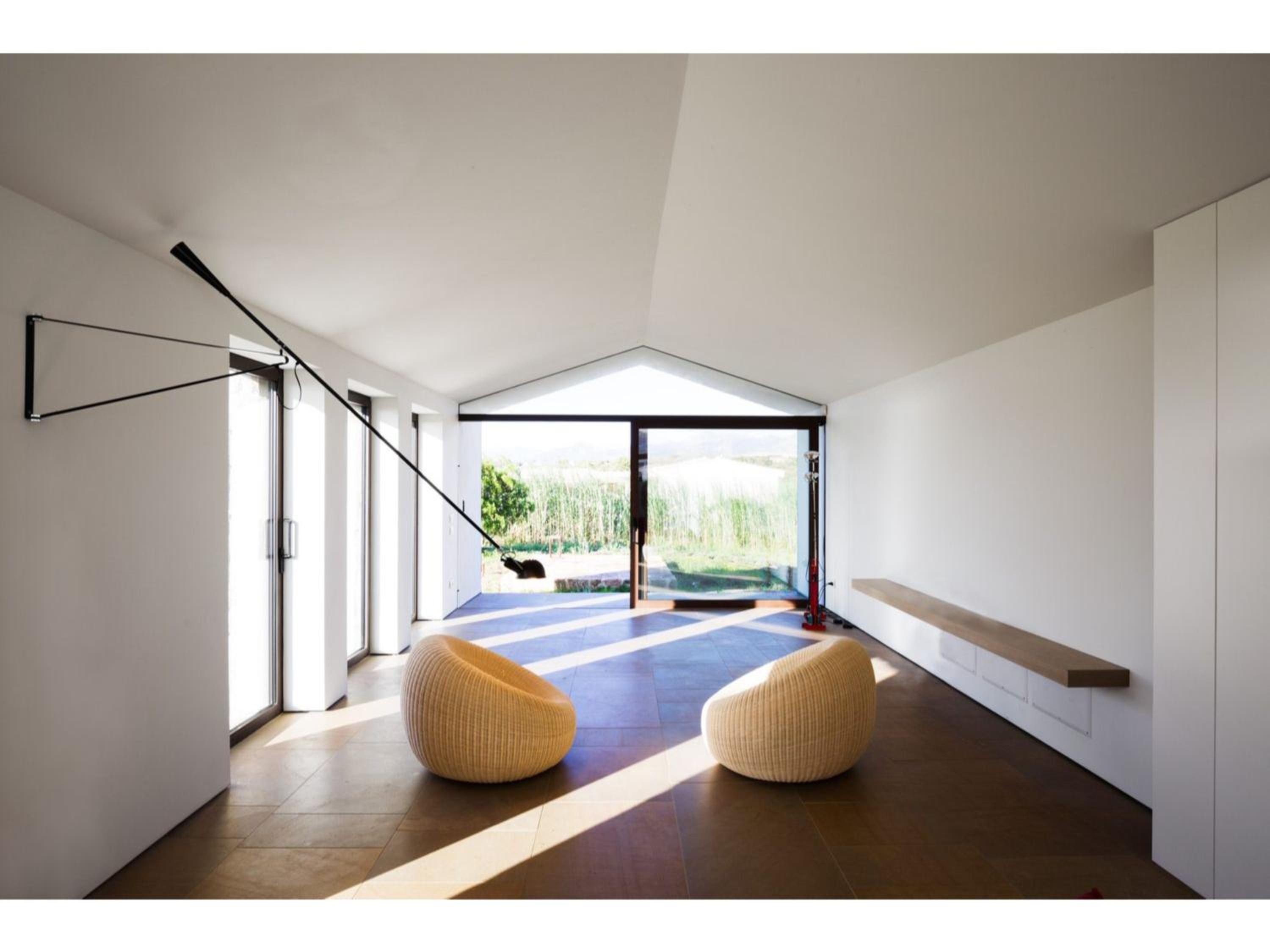 Two-Bedroom Villa photo 1