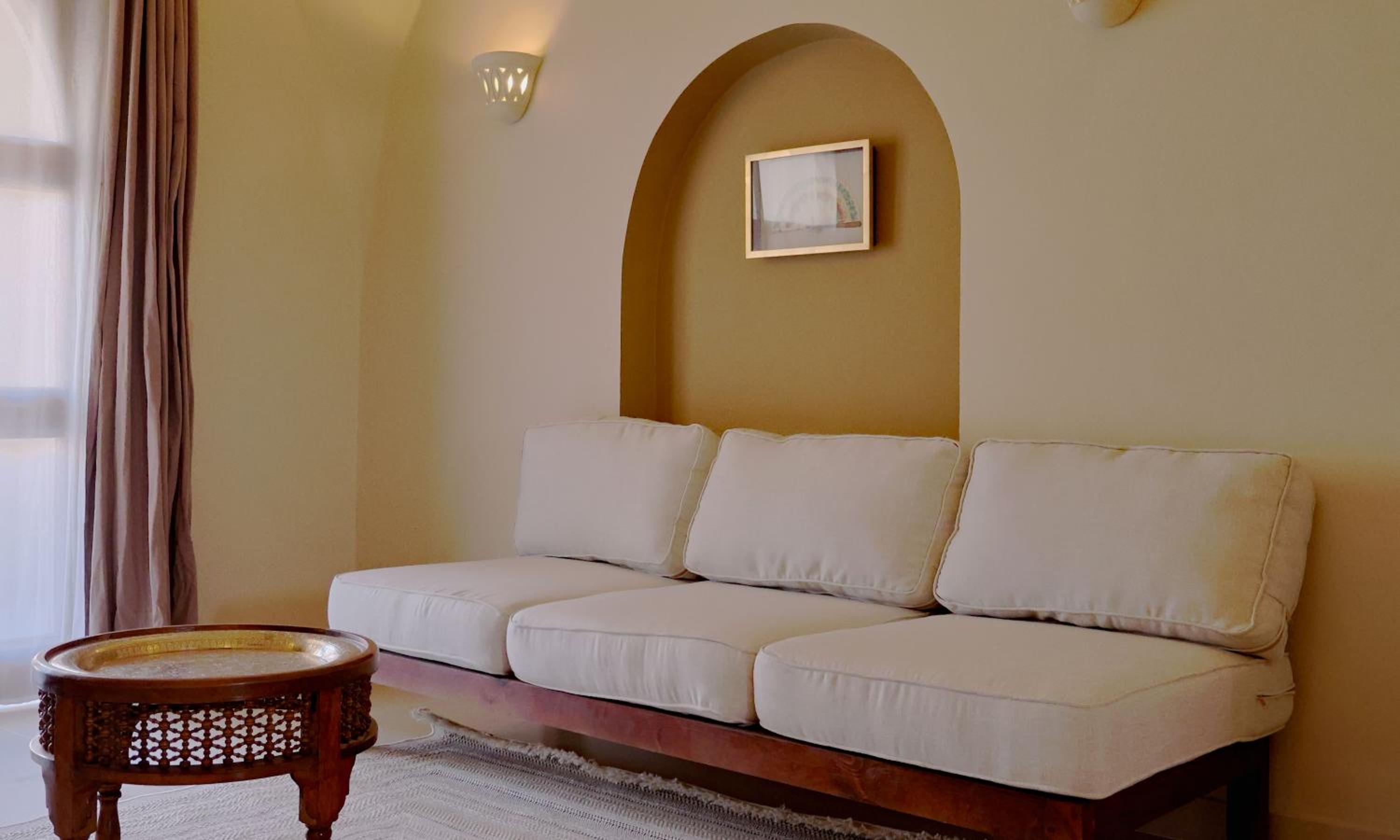 Suite with Mountain View photo 3