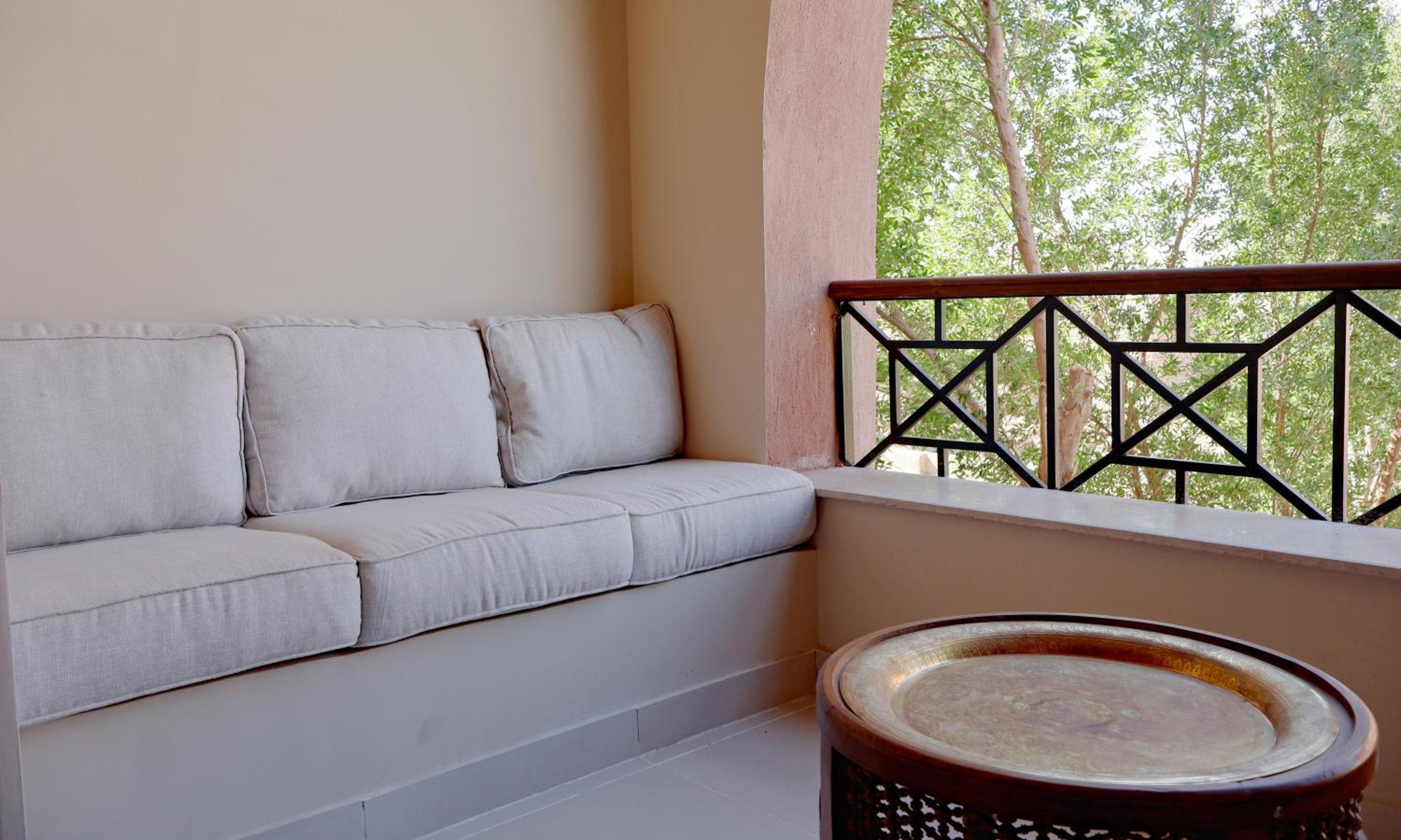 Suite with Mountain View photo 2