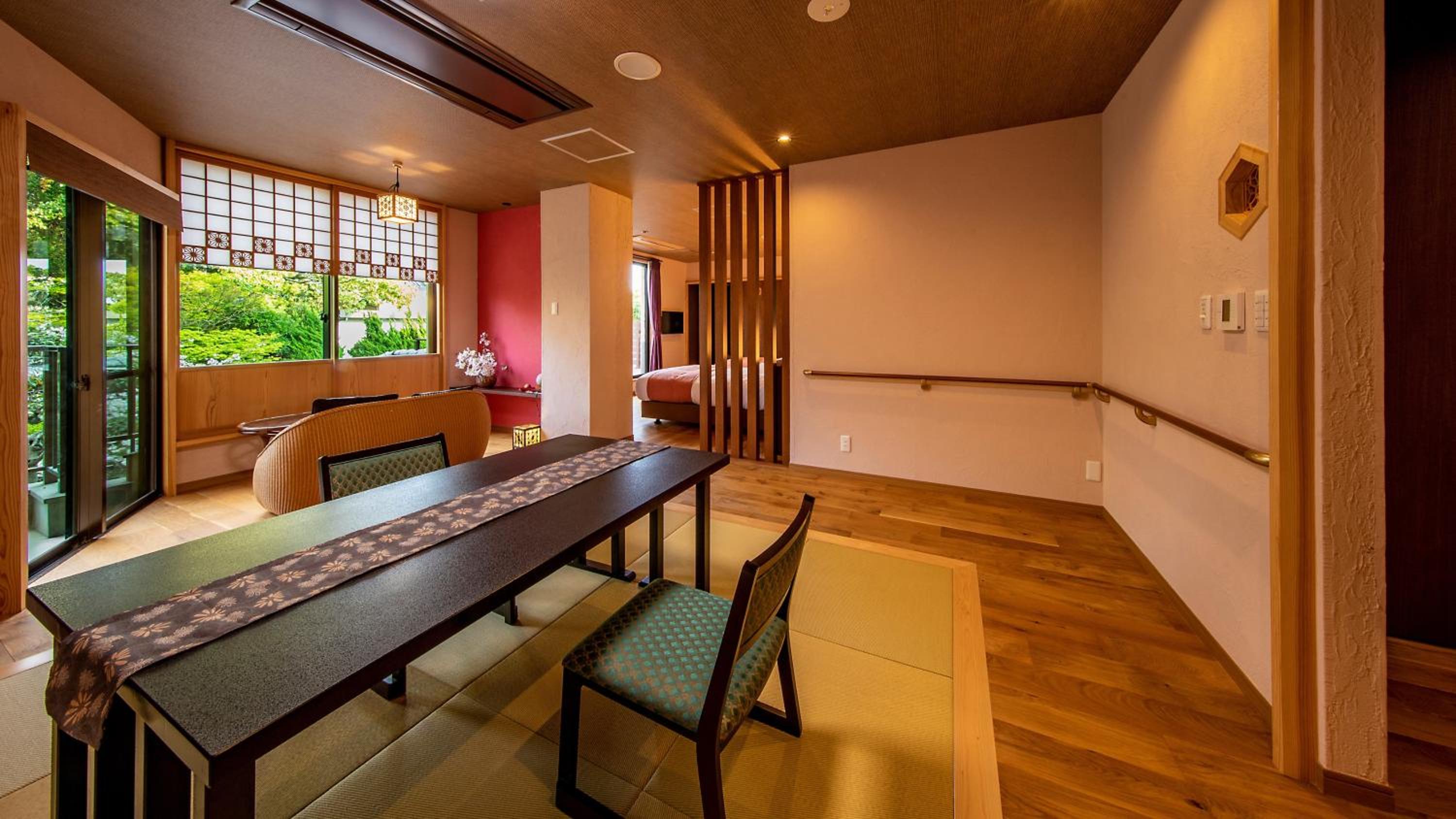 Junior Suite - Photo 3