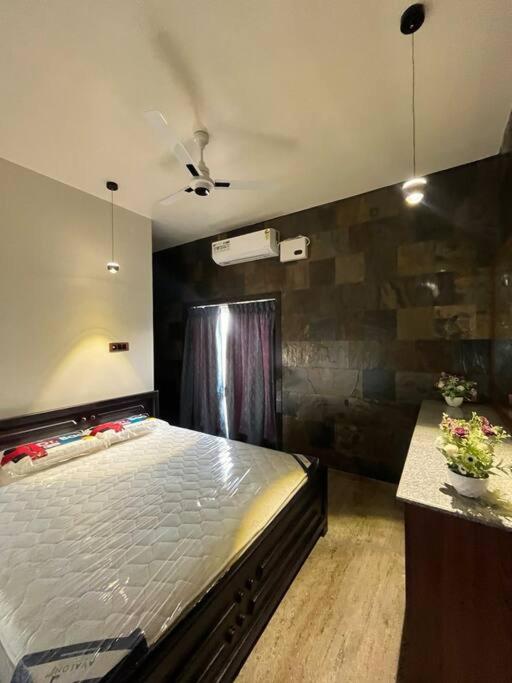 Three-Bedroom Villa photo 1