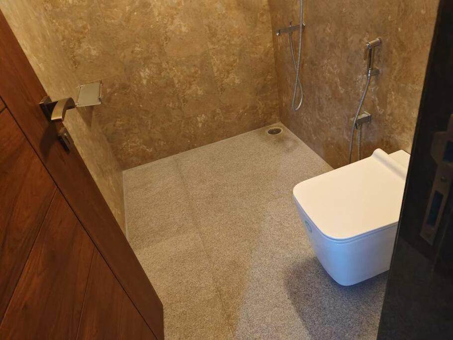 Three-Bedroom Villa photo 2
