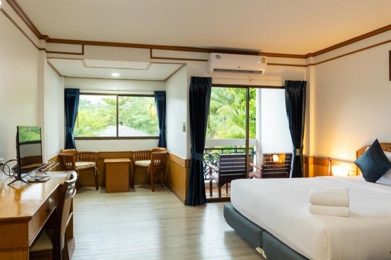 Superior Double Room photo 2