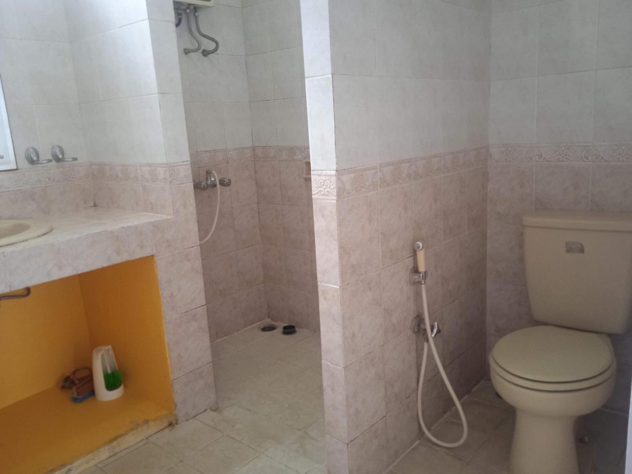 Two-Bedroom Villa photo 2