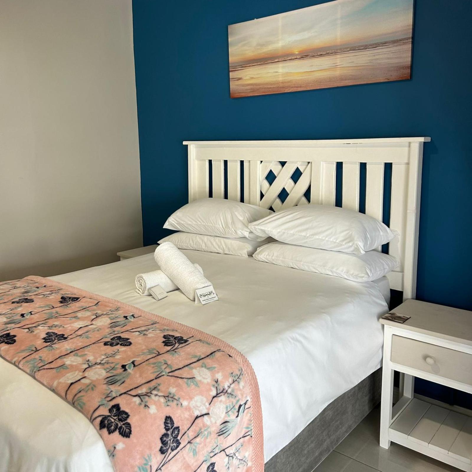 Basic Double Room - Photo 2