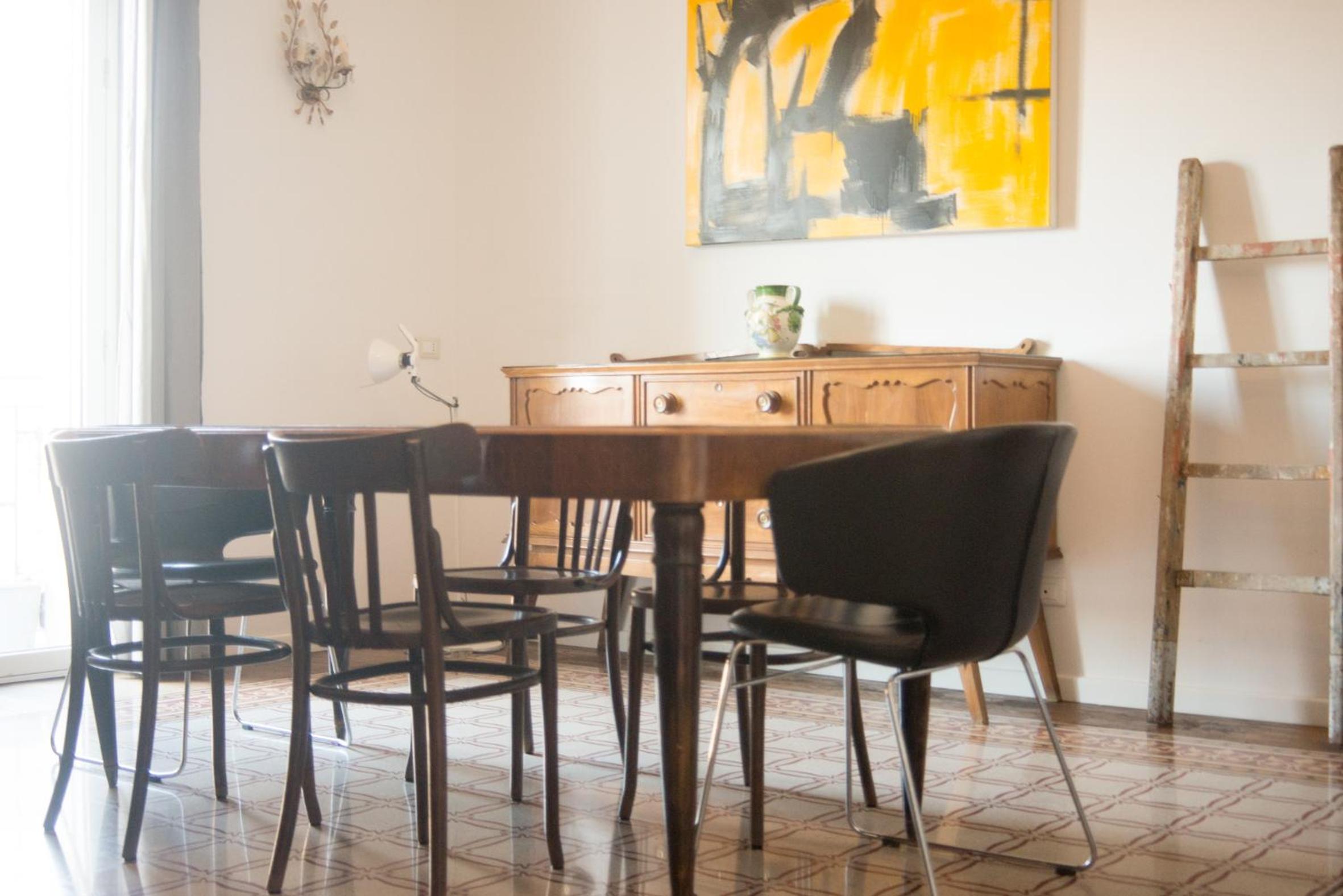 Apartment - Photo 29