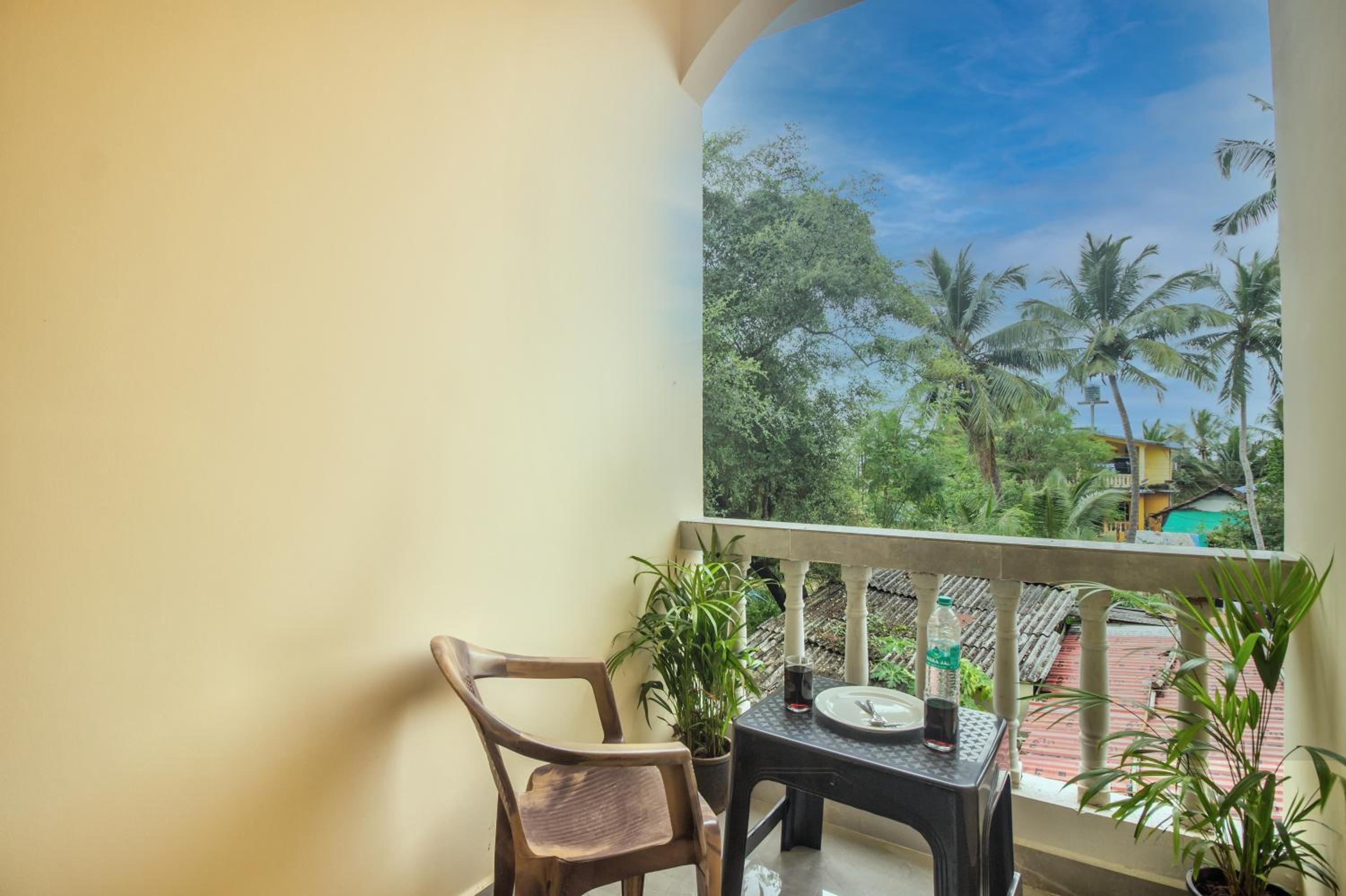 Triple Room With Balcony - Photo 13
