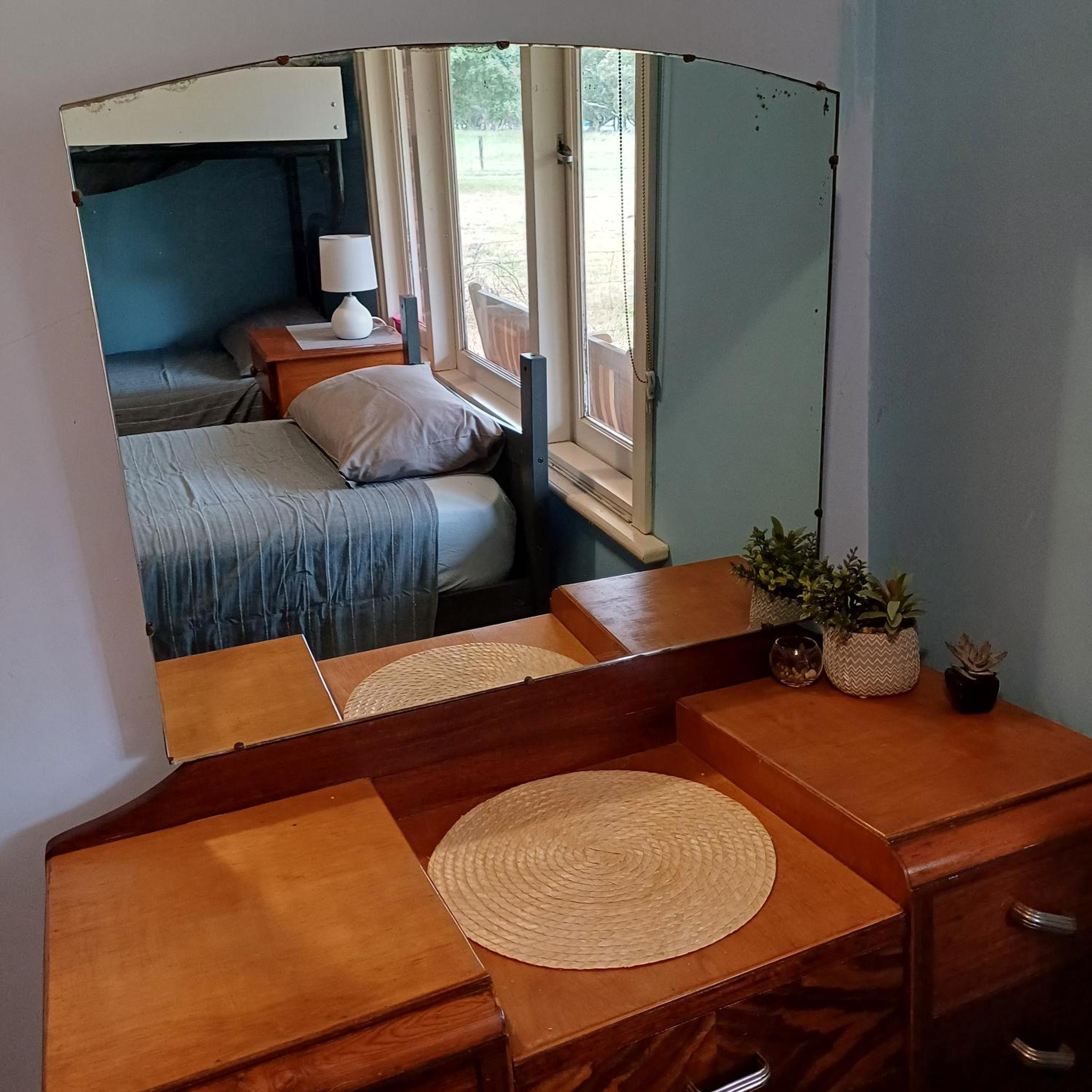 Triple Room with Garden View photo 2