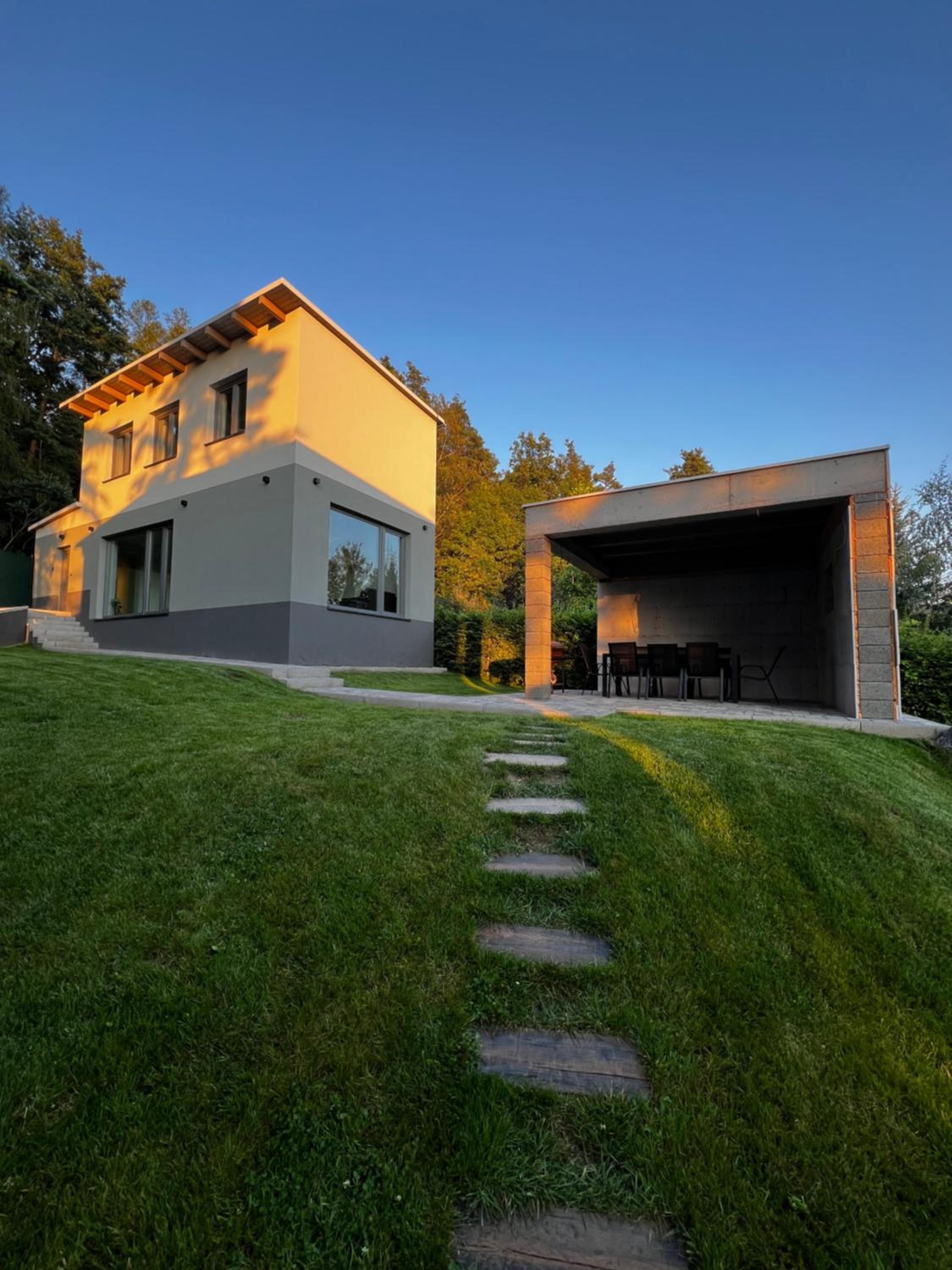 Vacation Home photo 1