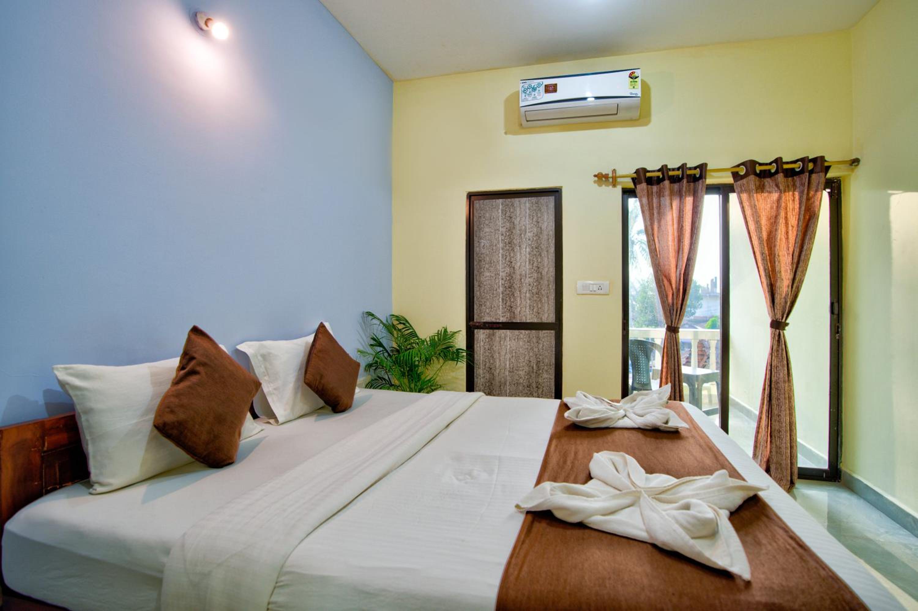 Triple Room With Balcony - Photo 10