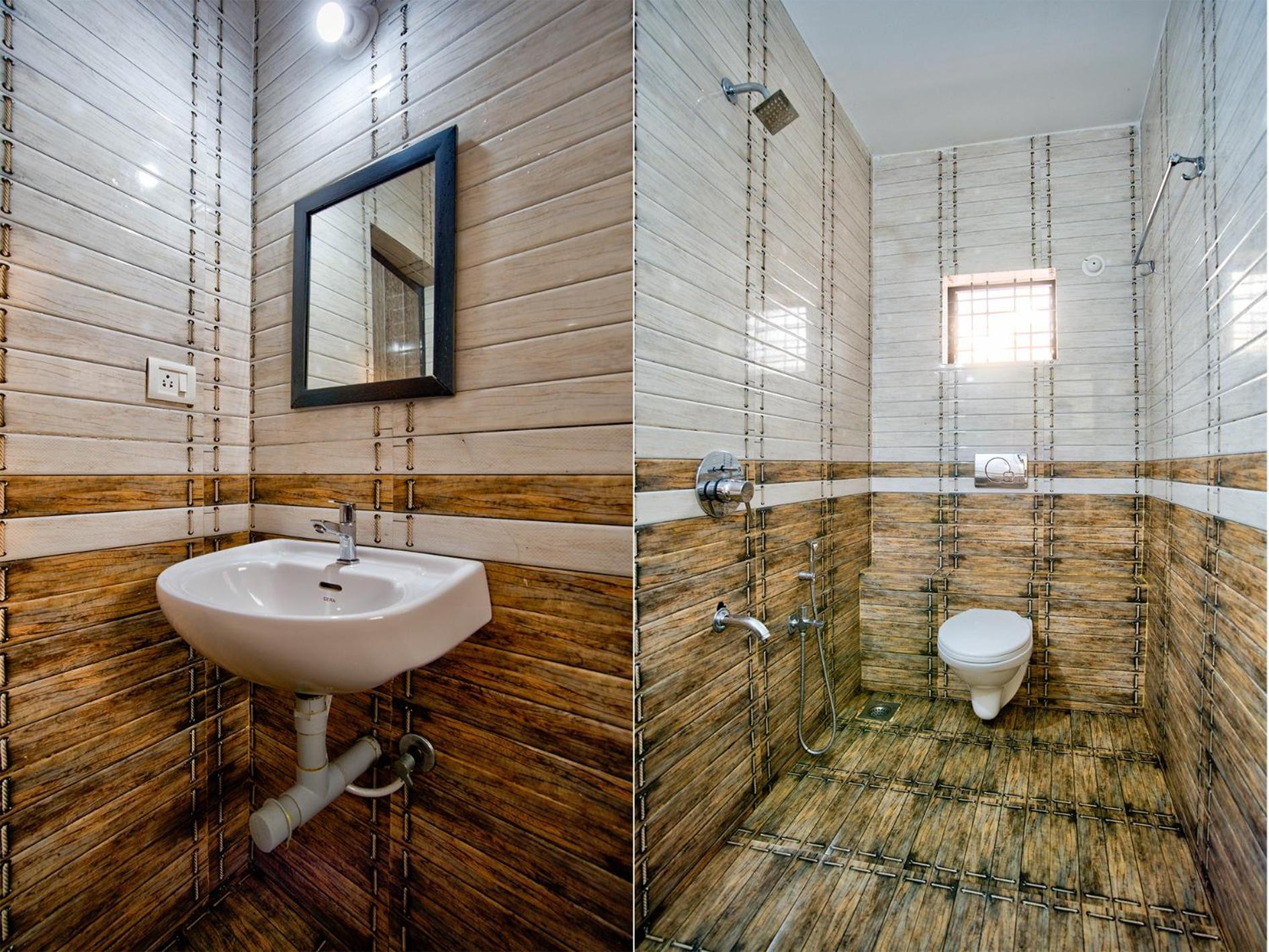 Triple Room With Balcony - Photo 8