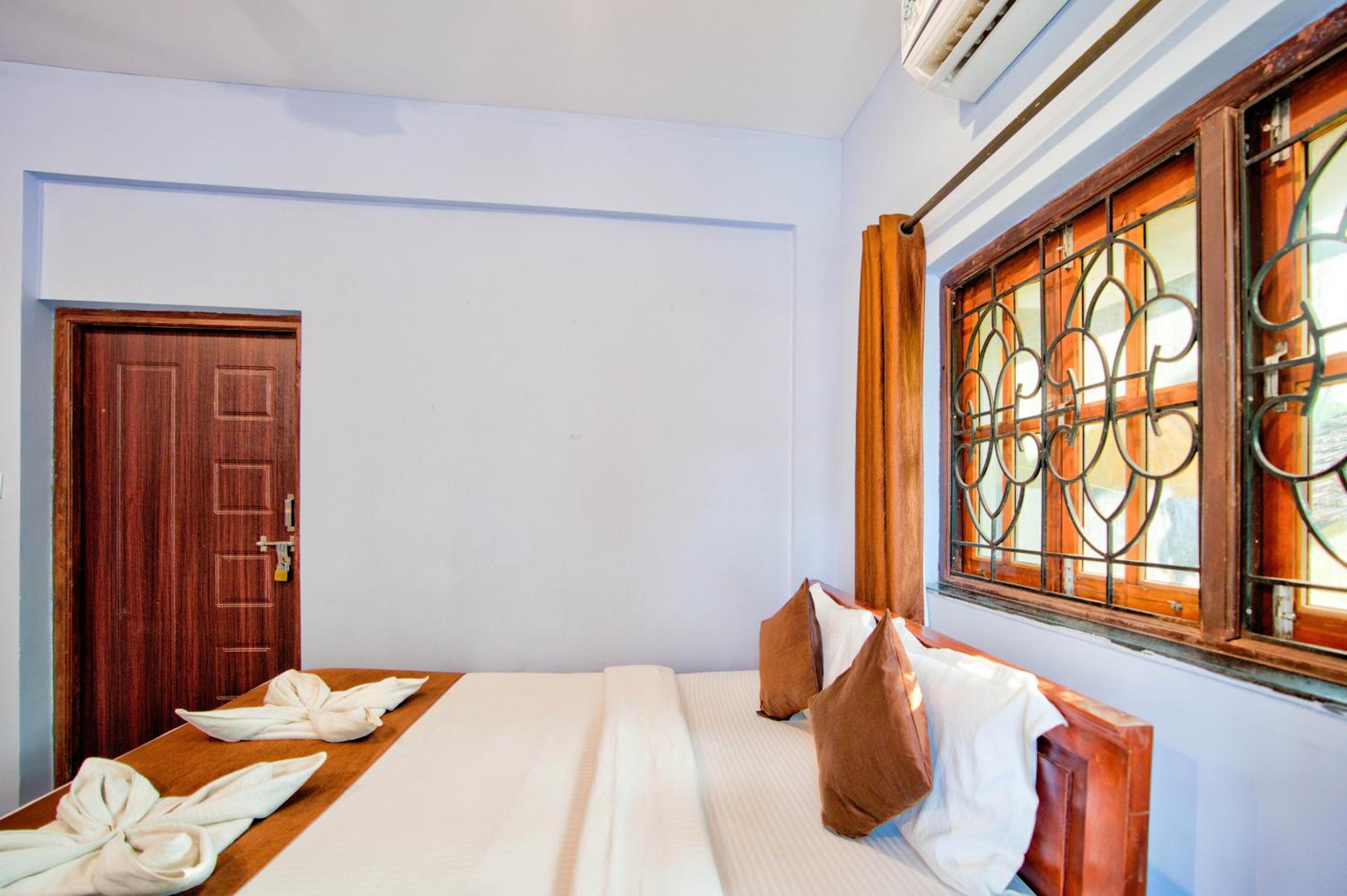 Triple Room With Balcony - Photo 3