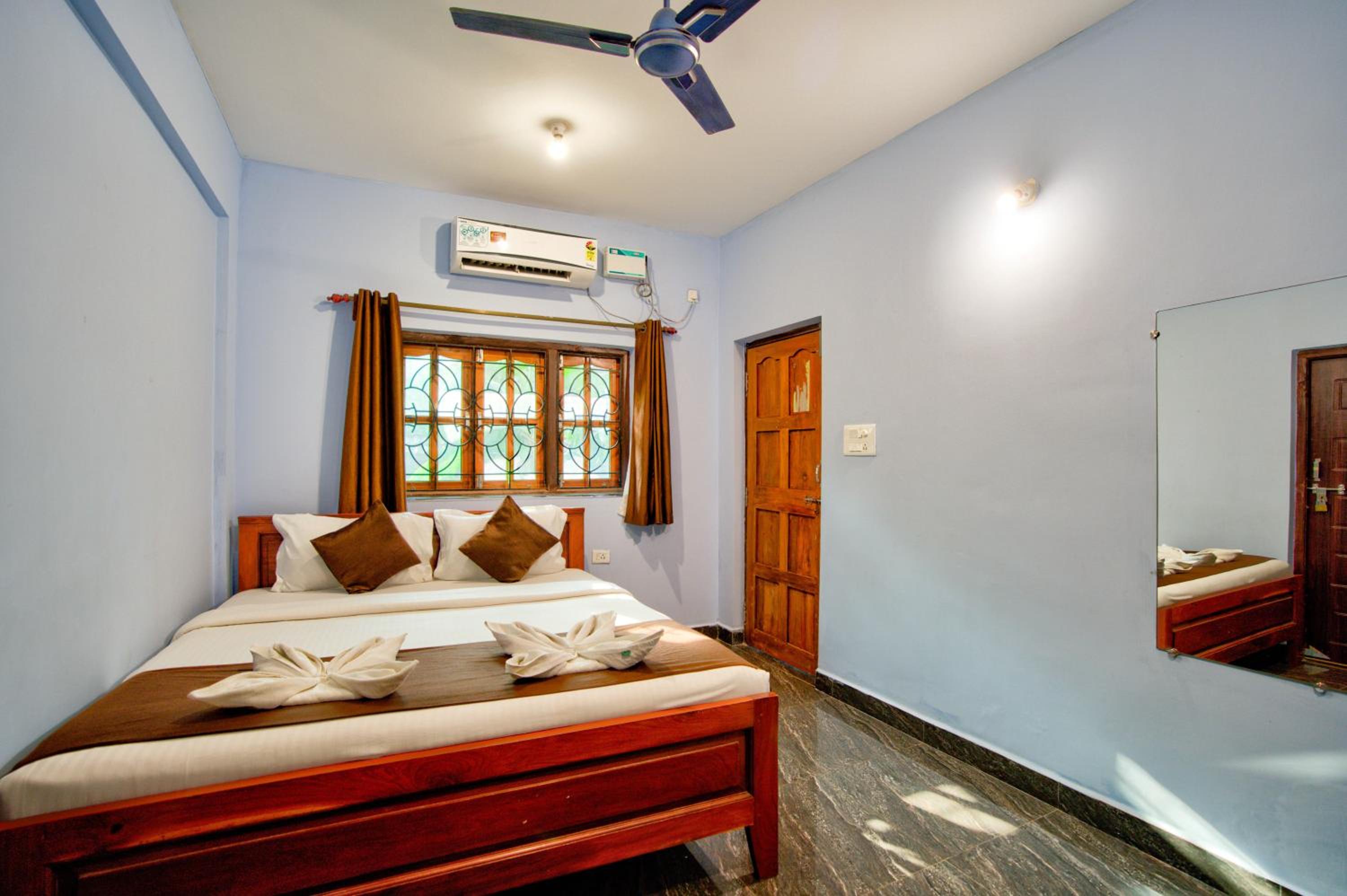 Triple Room With Balcony - Photo 5
