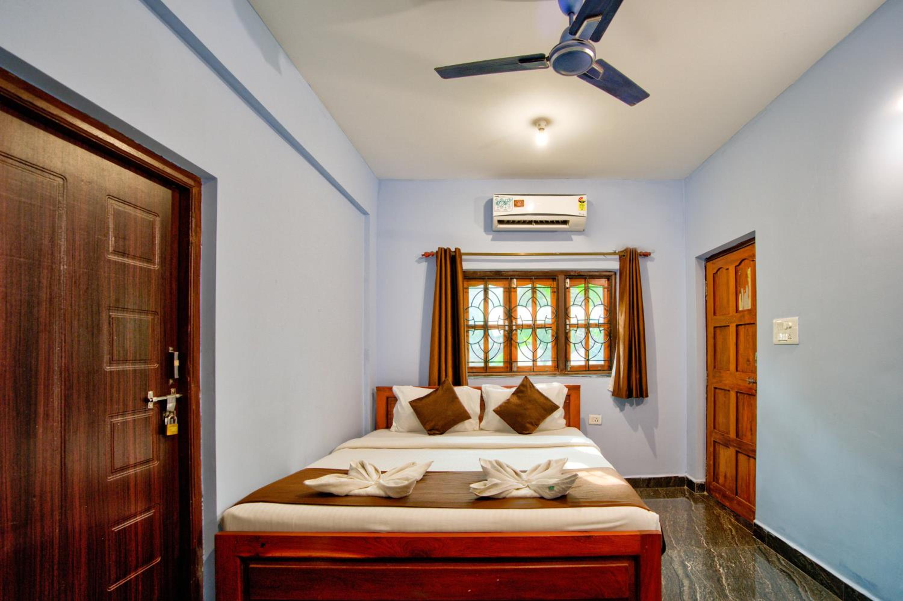 Triple Room With Balcony - Photo 6