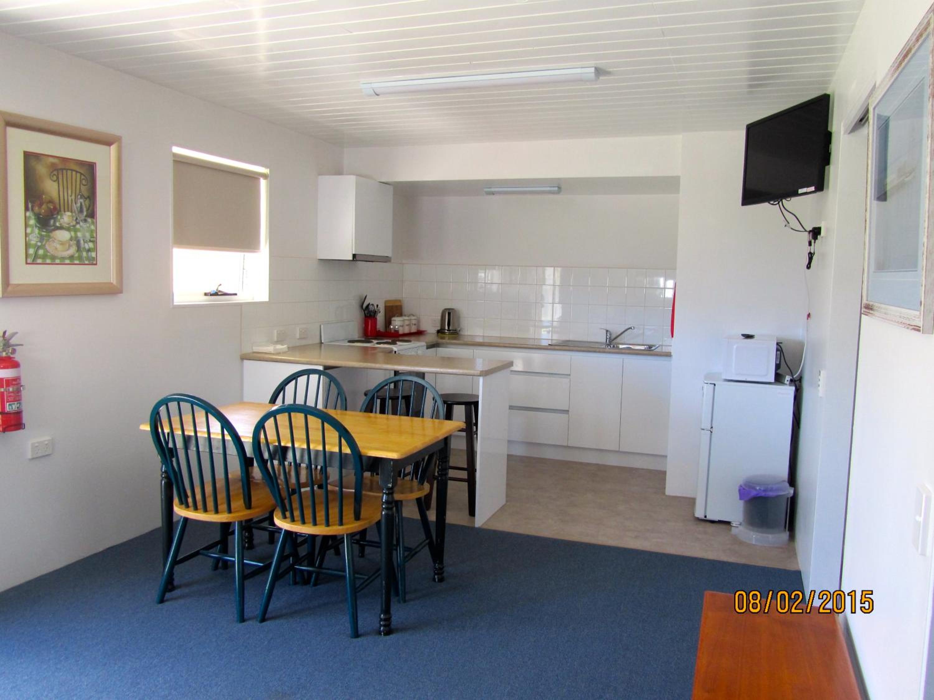 Superior Cabin - Disabled Access photo 2