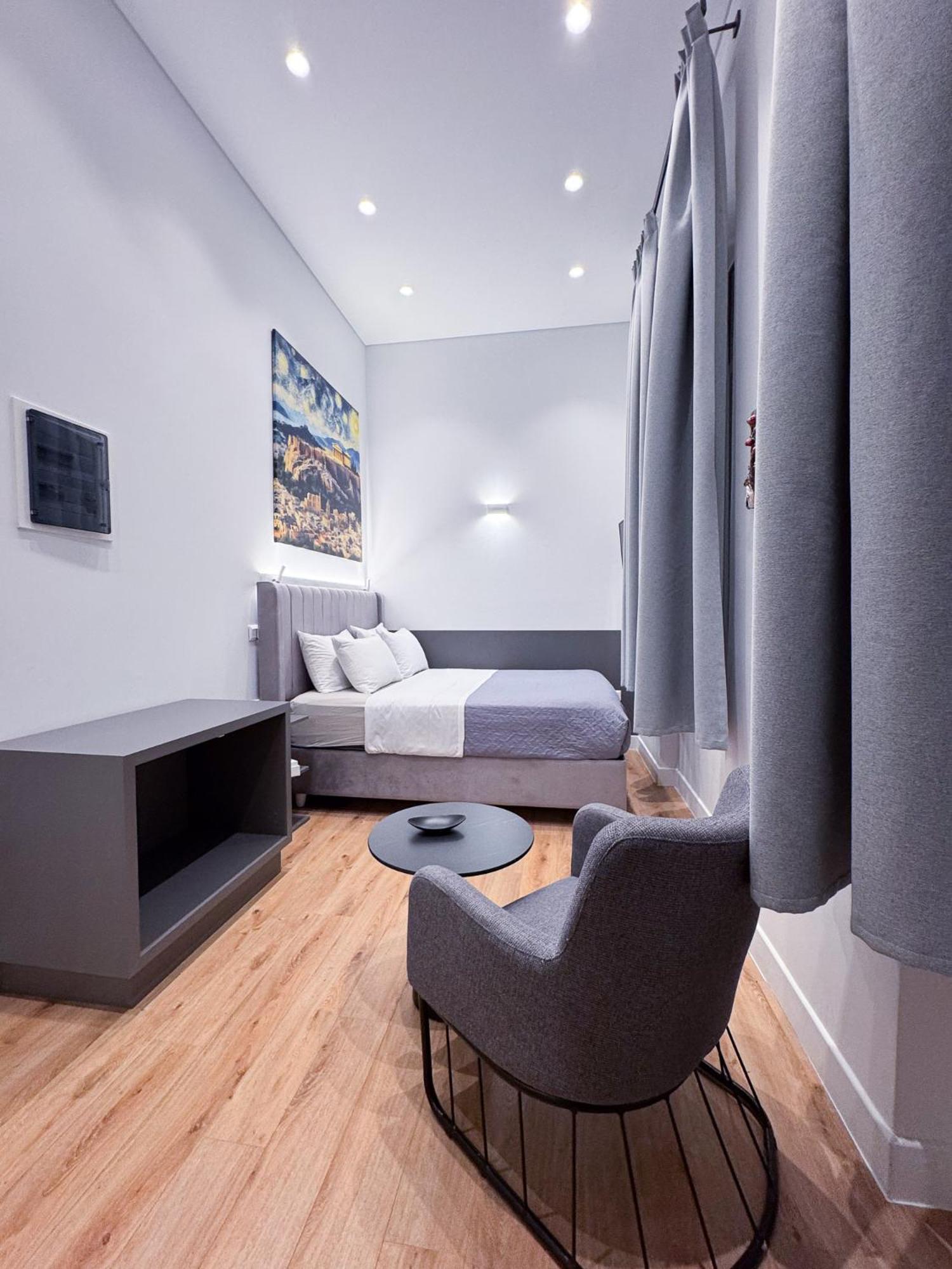 Deluxe Double Room photo 1