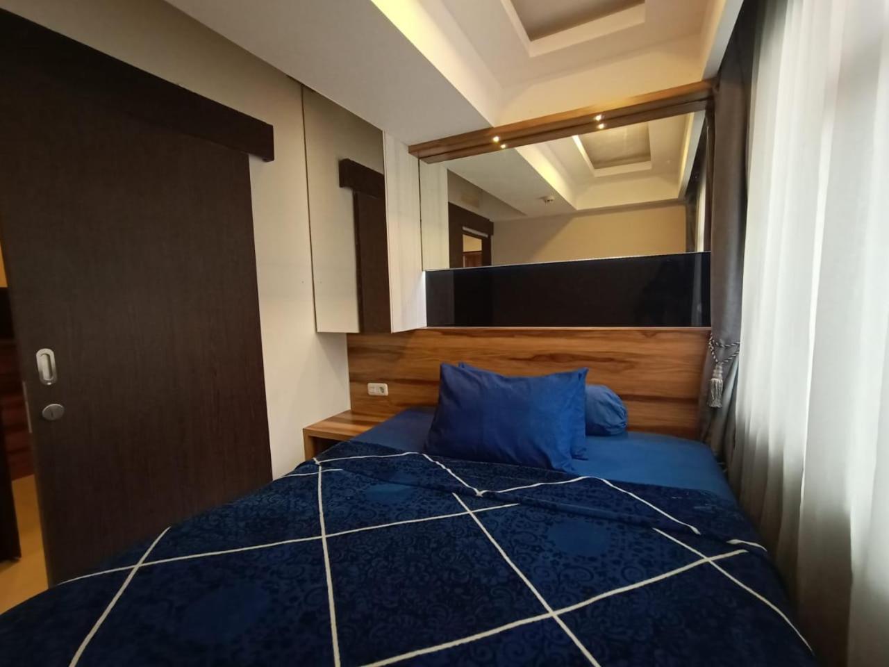 Two-Bedroom Apartment - Photo 13