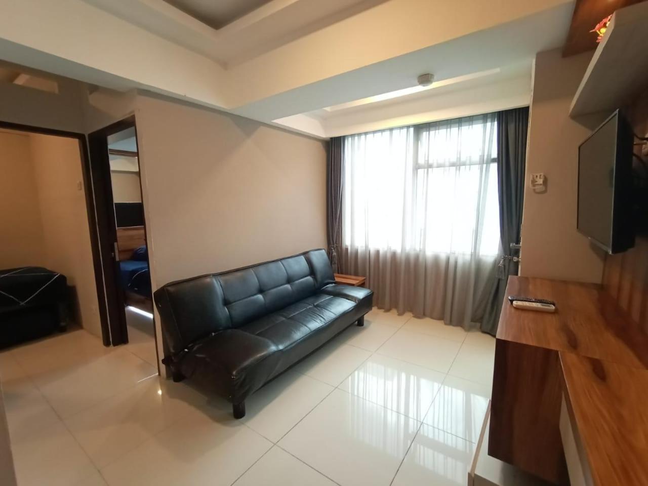 Two-Bedroom Apartment - Photo 18