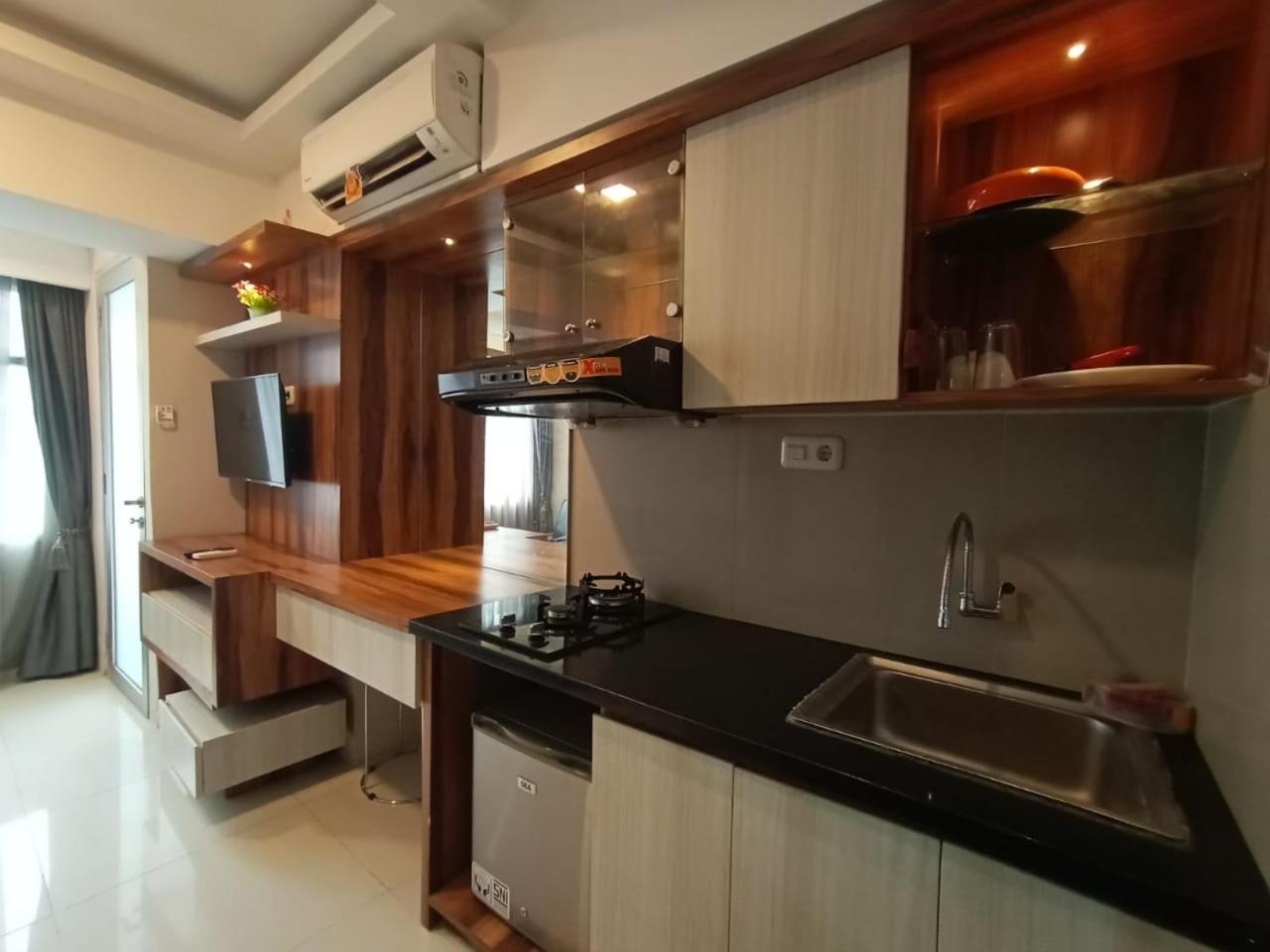 Two-Bedroom Apartment - Photo 15