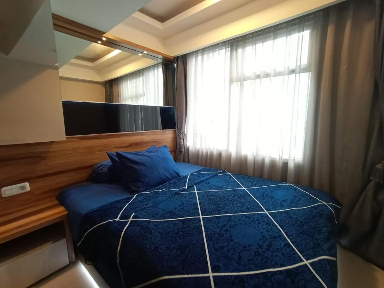 Two-Bedroom Apartment - Photo 1