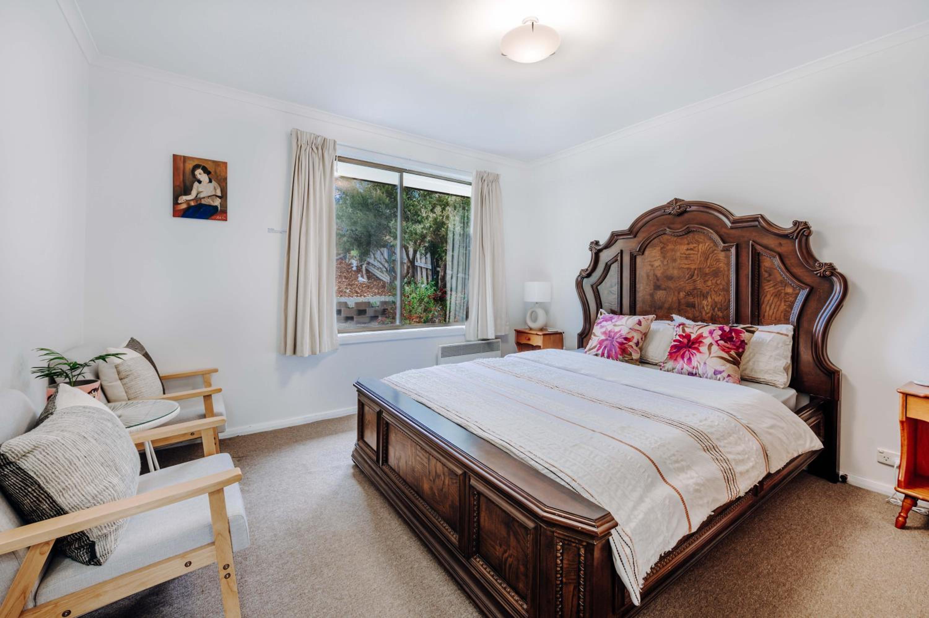 Three-Bedroom Villa photo 1