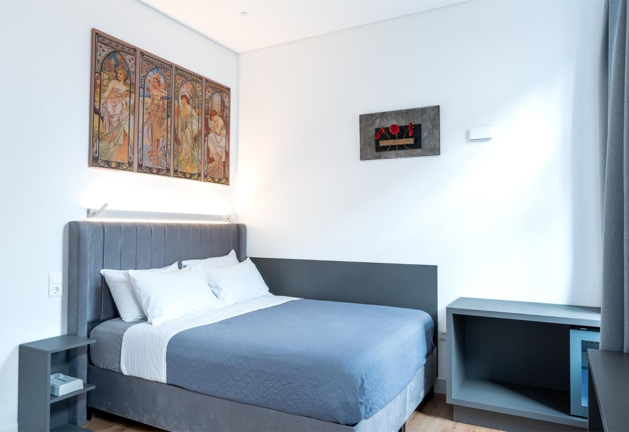 Superior Double Room photo 2