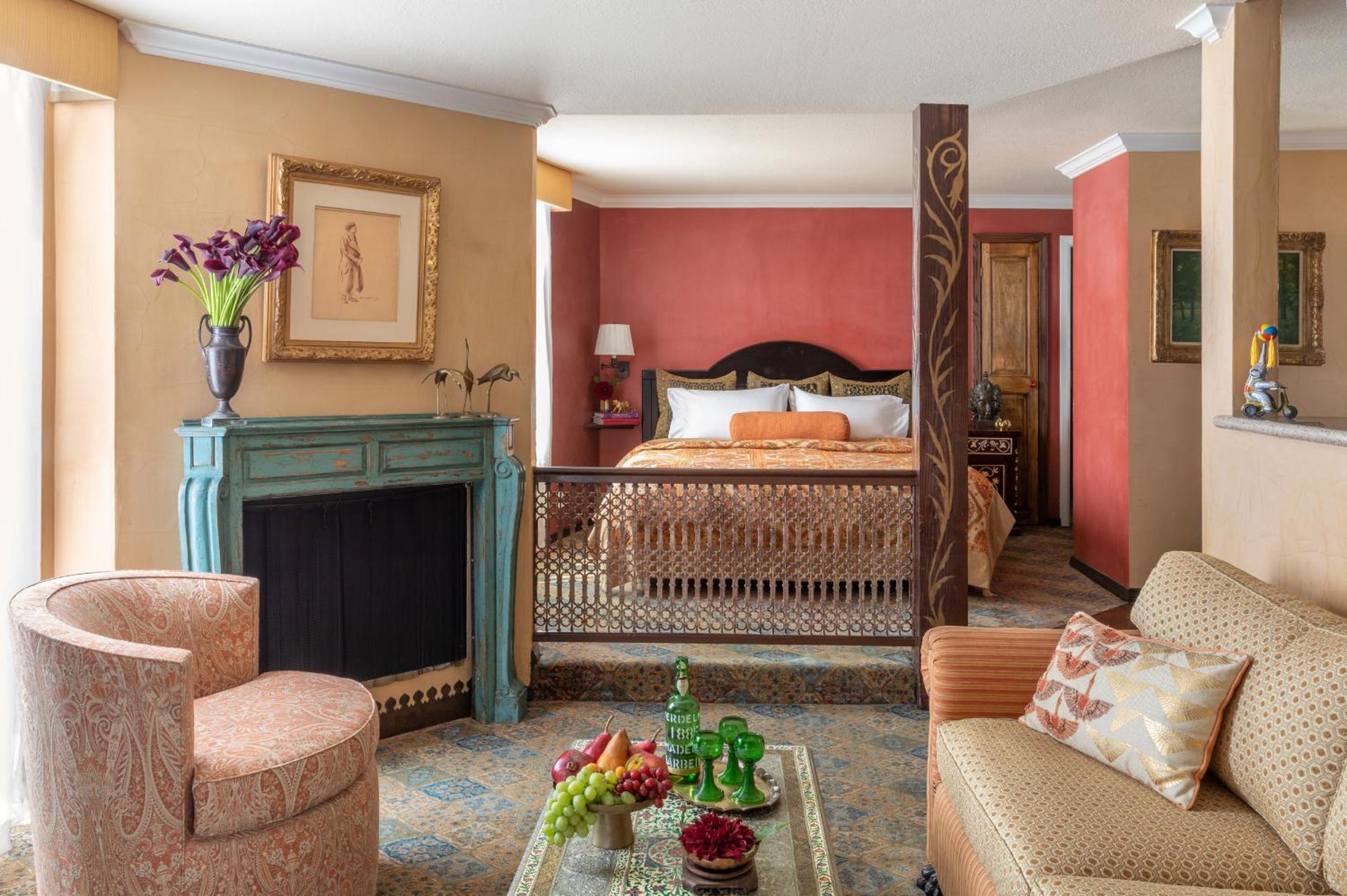 One-Bedroom Suite