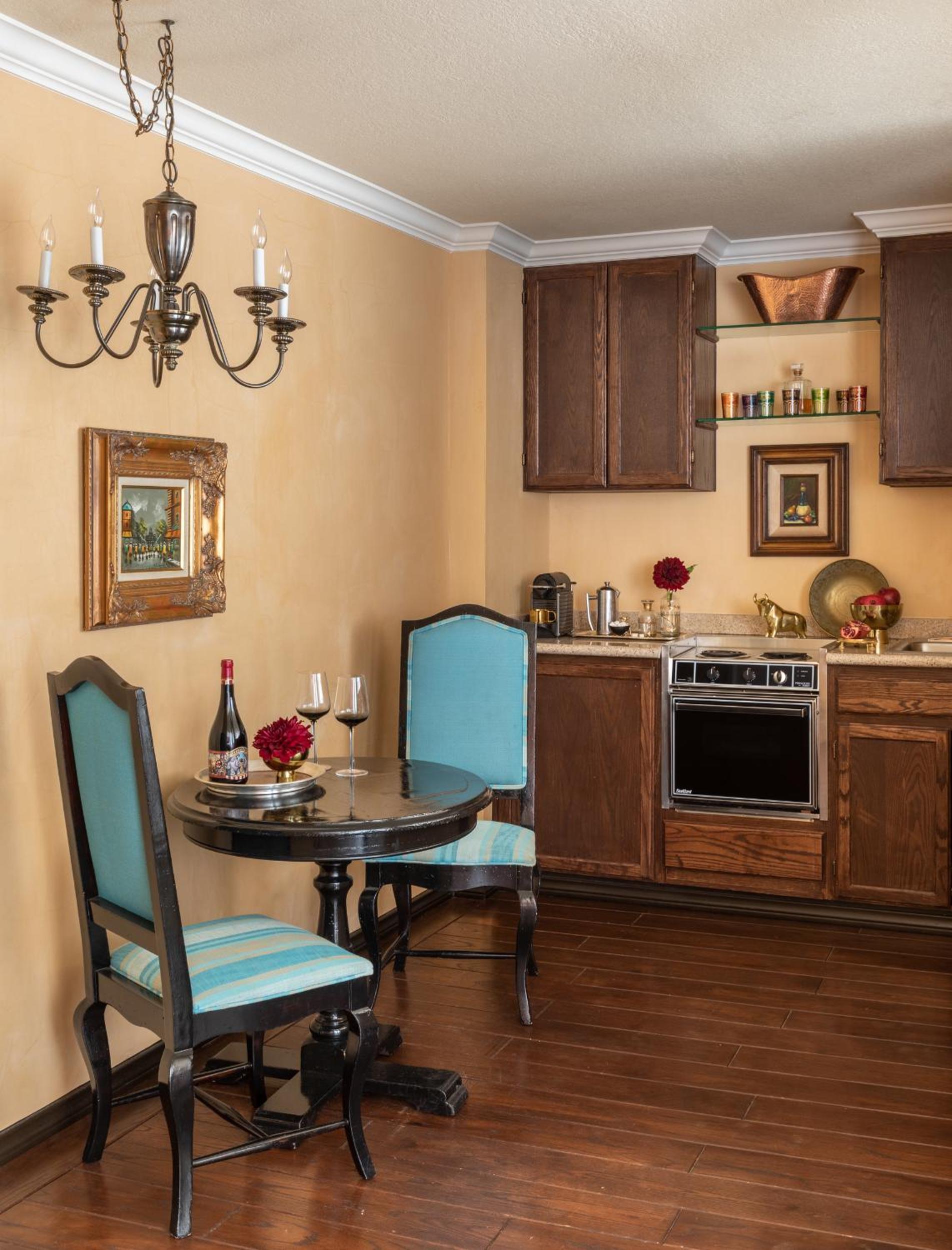 One-Bedroom Suite