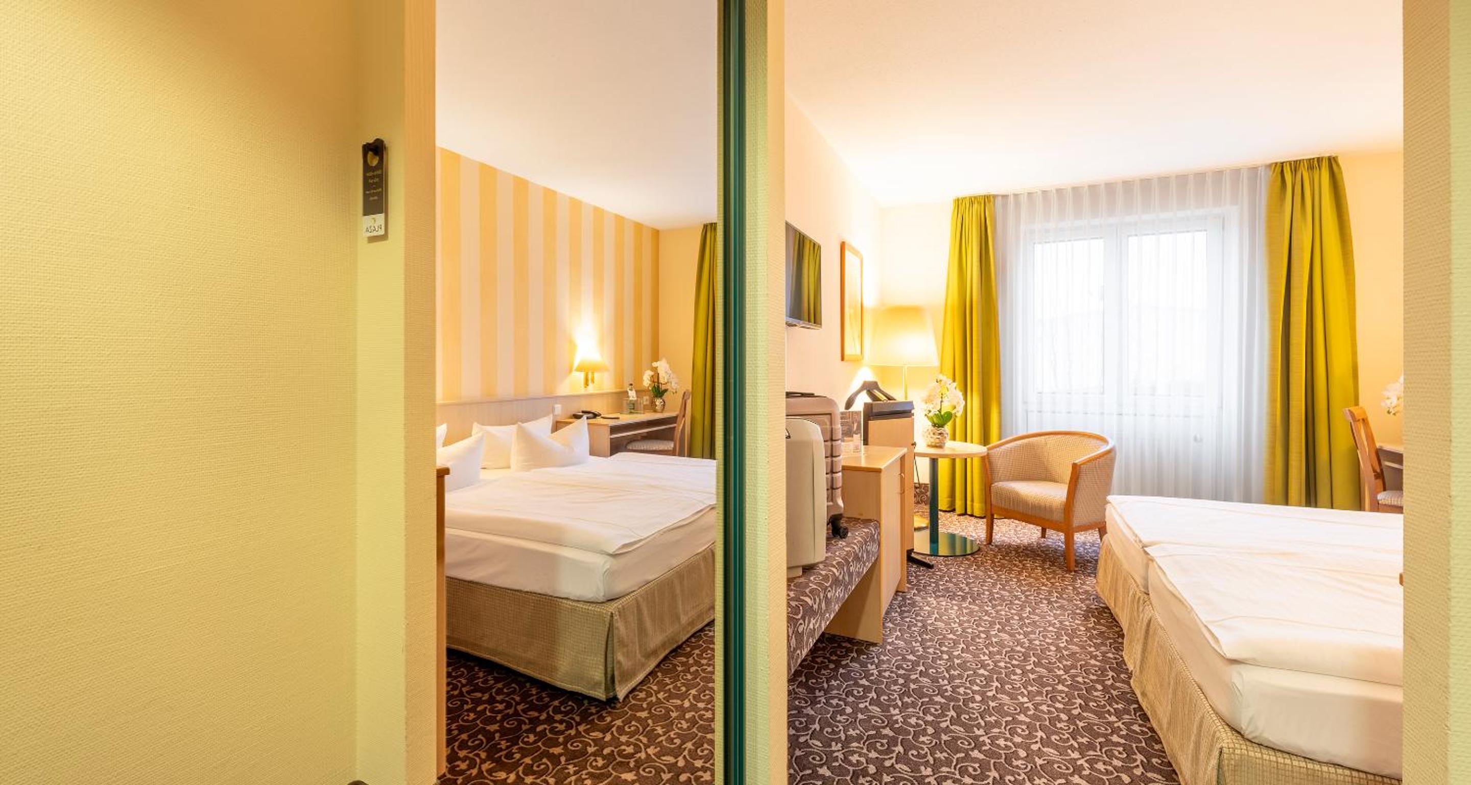 Business Double Room photo 3