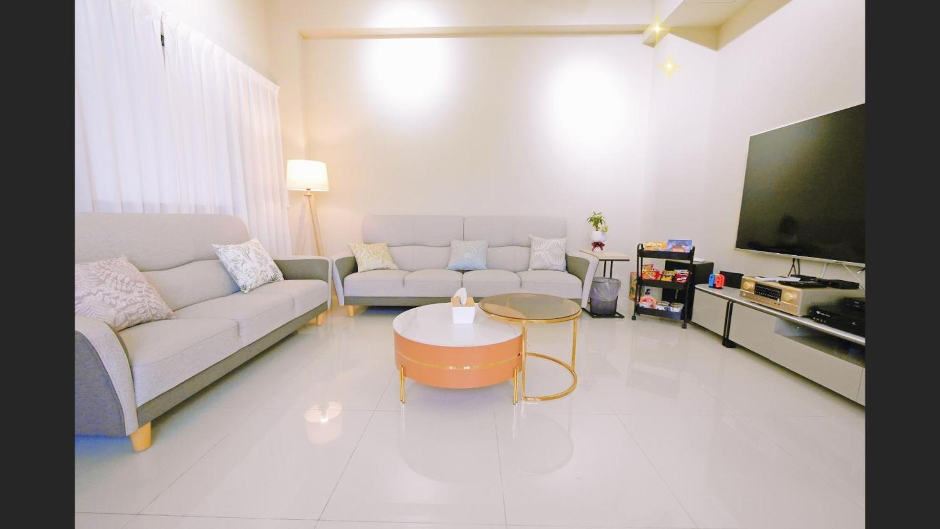 Villa photo 1