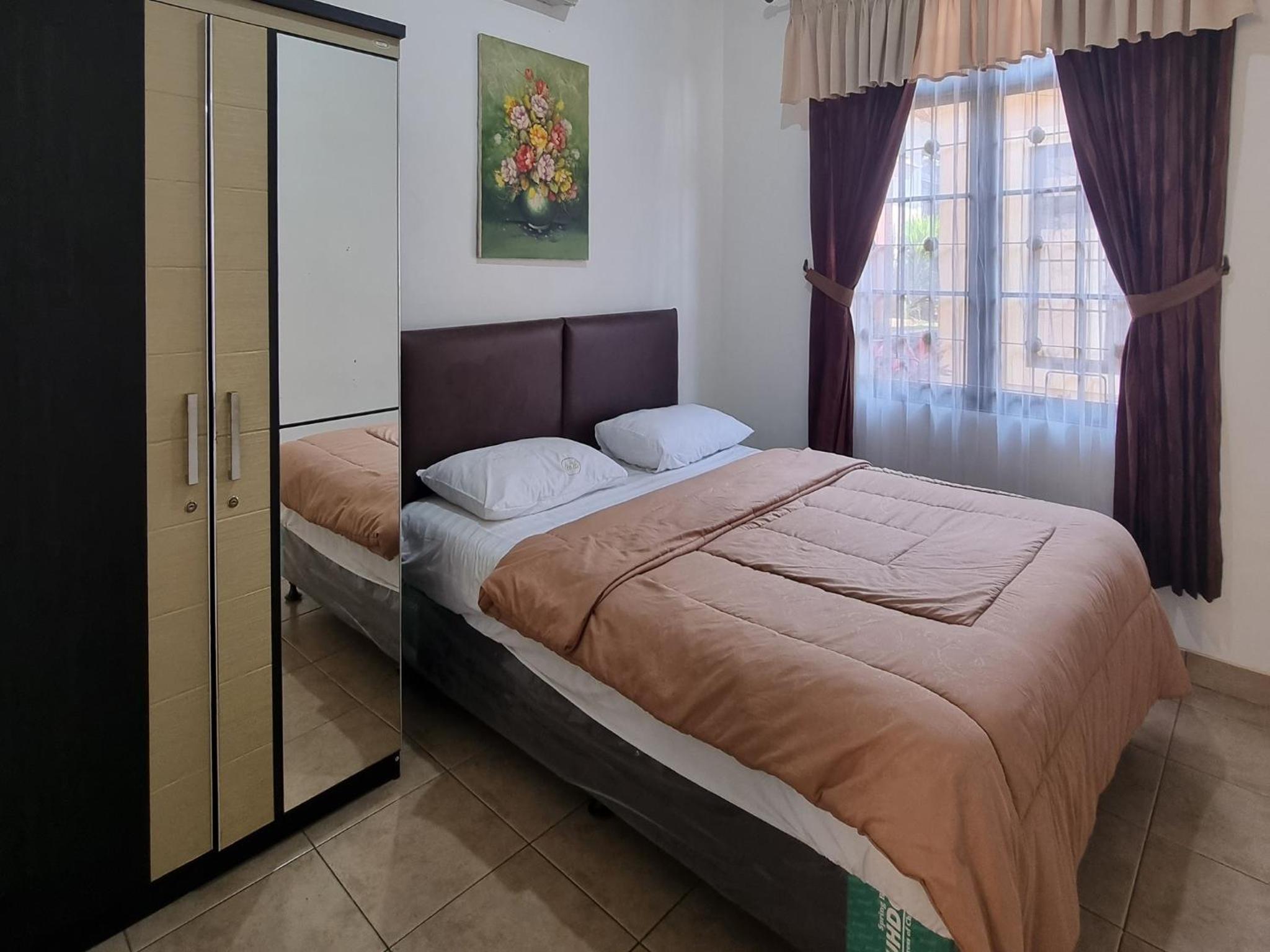 Two-Bedroom Villa photo 1