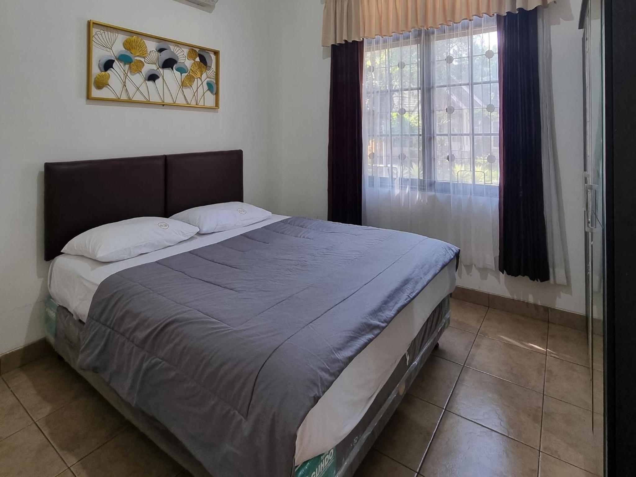 Two-Bedroom Villa photo 3