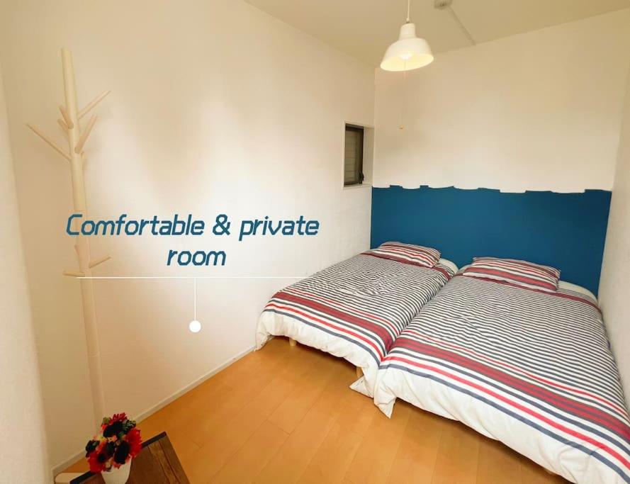 Four-Bedroom Apartment with Balcony  photo 3