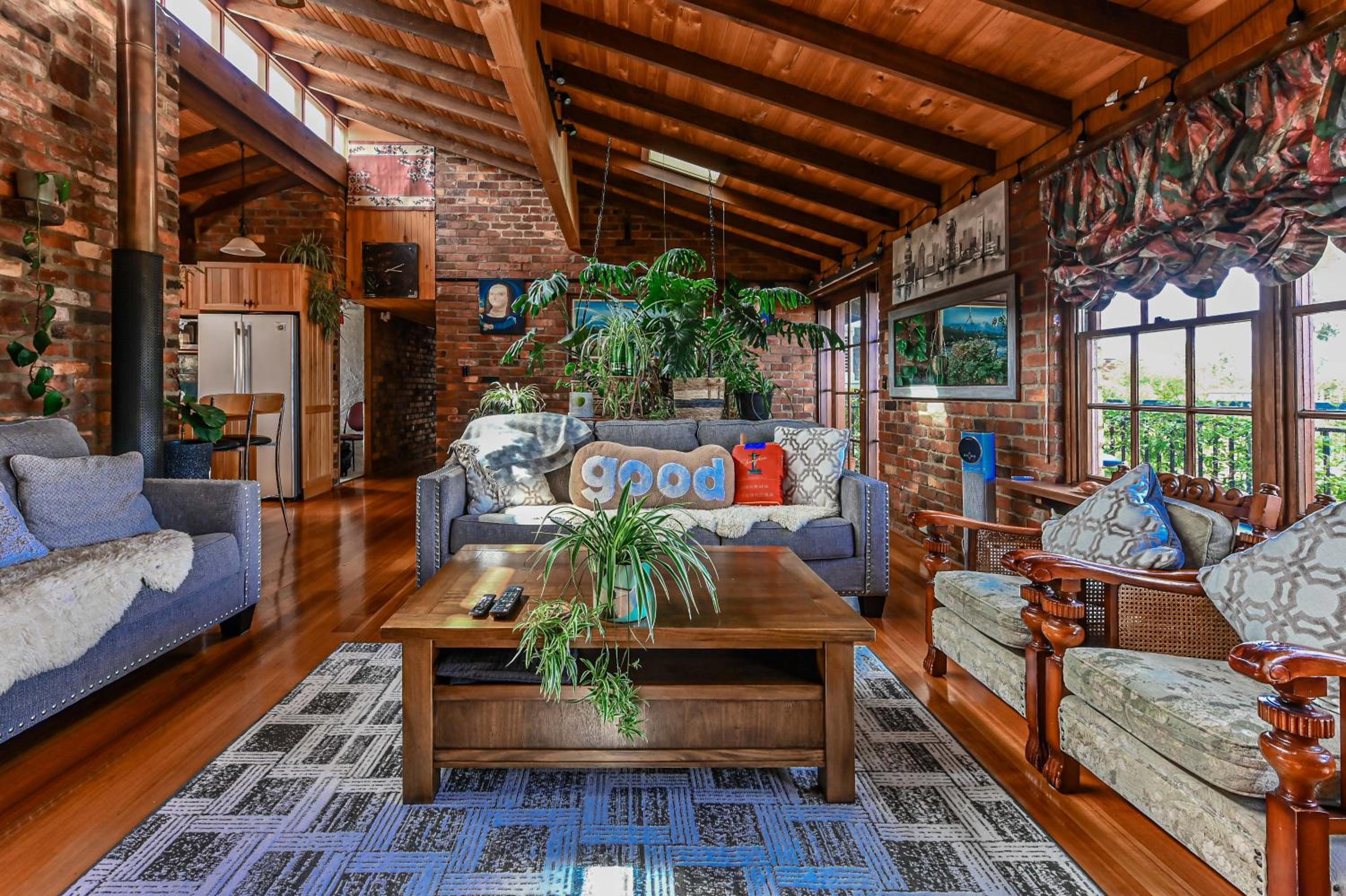 Villa with Sea View photo 1