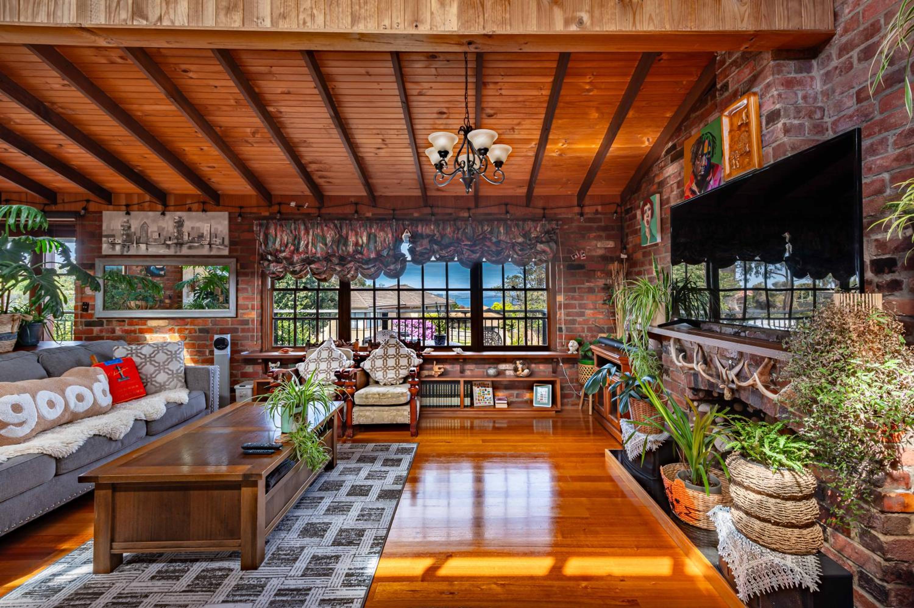 Villa with Sea View photo 3