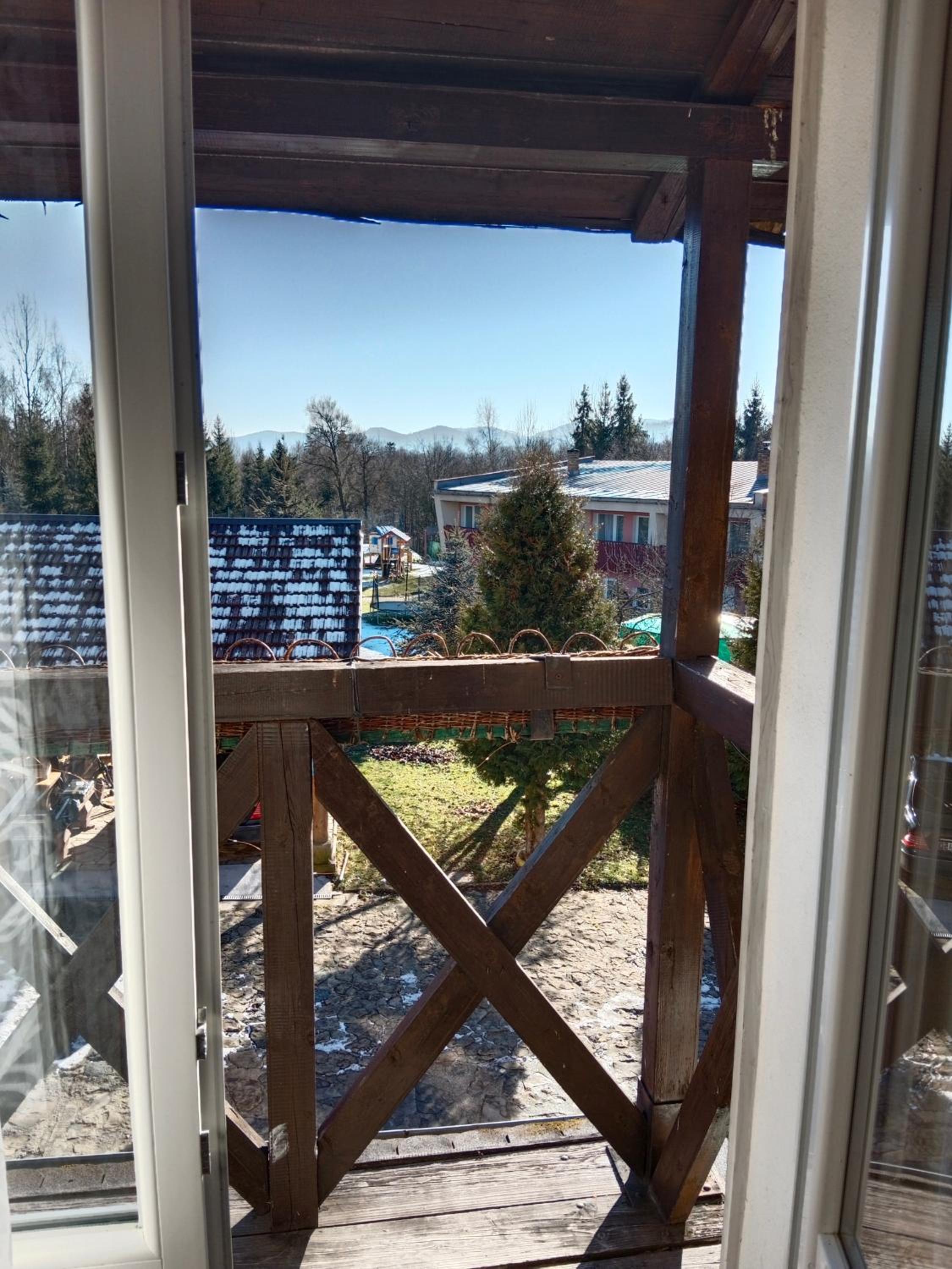 Double Room with Balcony (2 Adults + 1 Child) photo 2