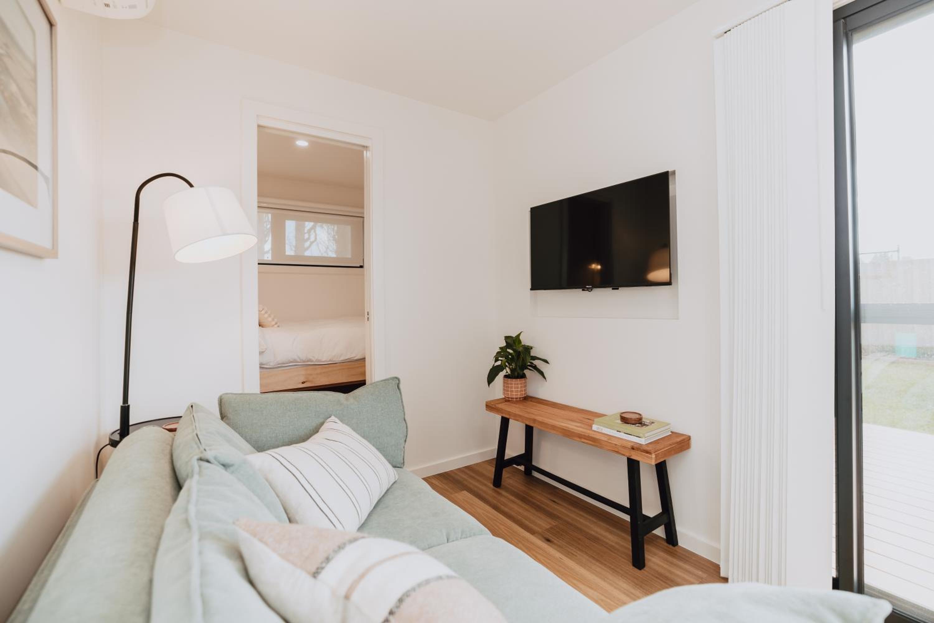 Two-Bedroom House photo 1