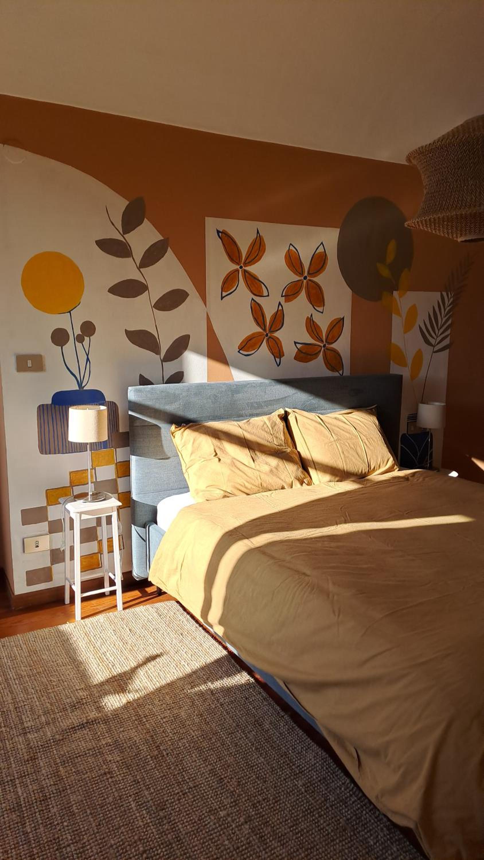 Two-Bedroom Apartment photo 1