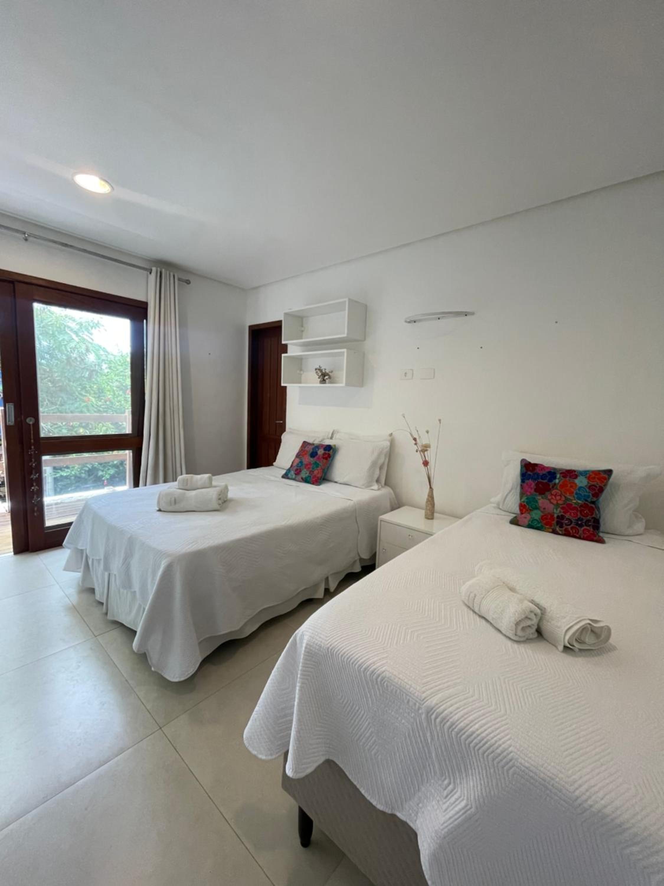 Superior Quadruple Room - Photo 9