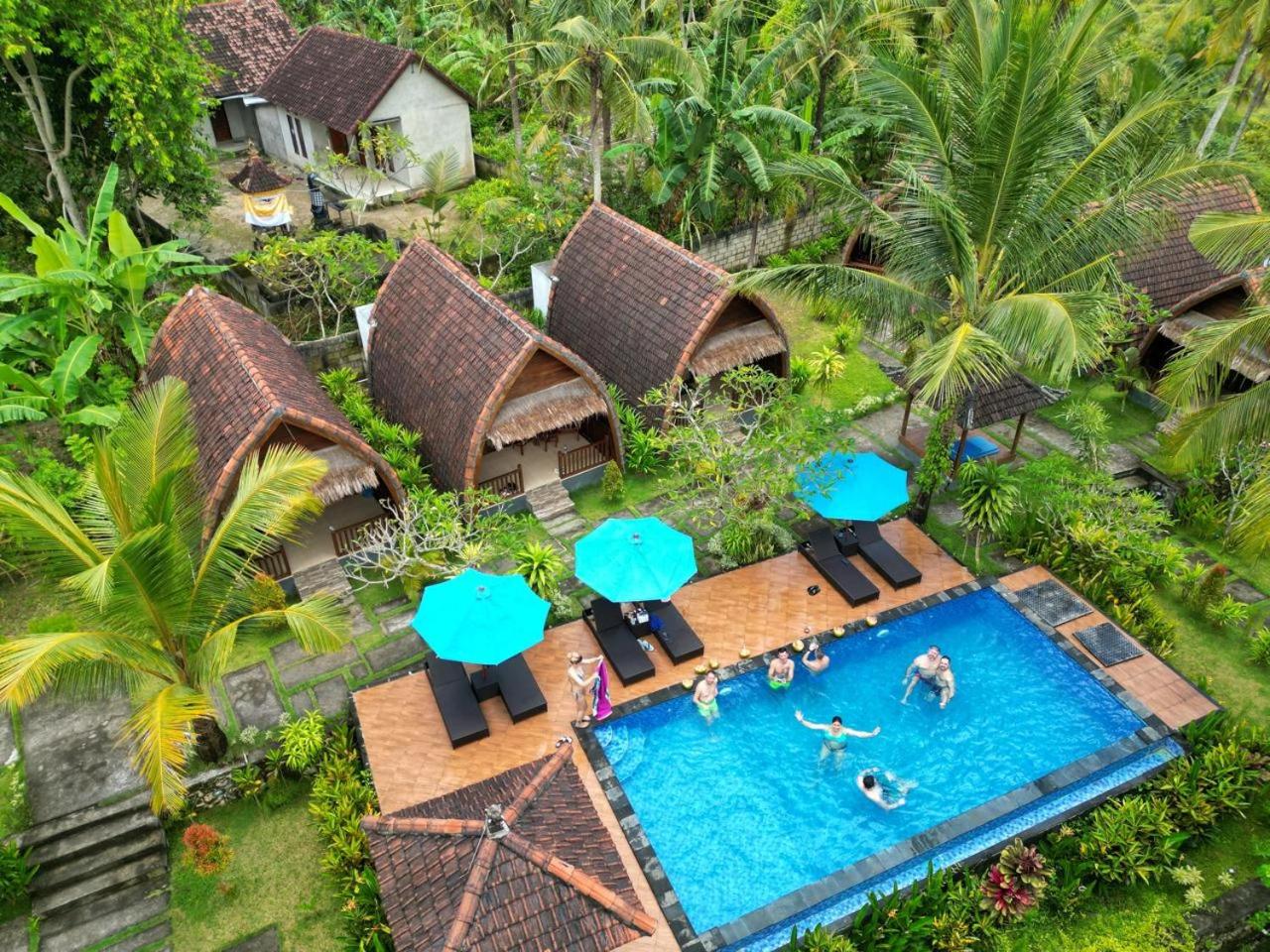 One-Bedroom Villa - Photo 4