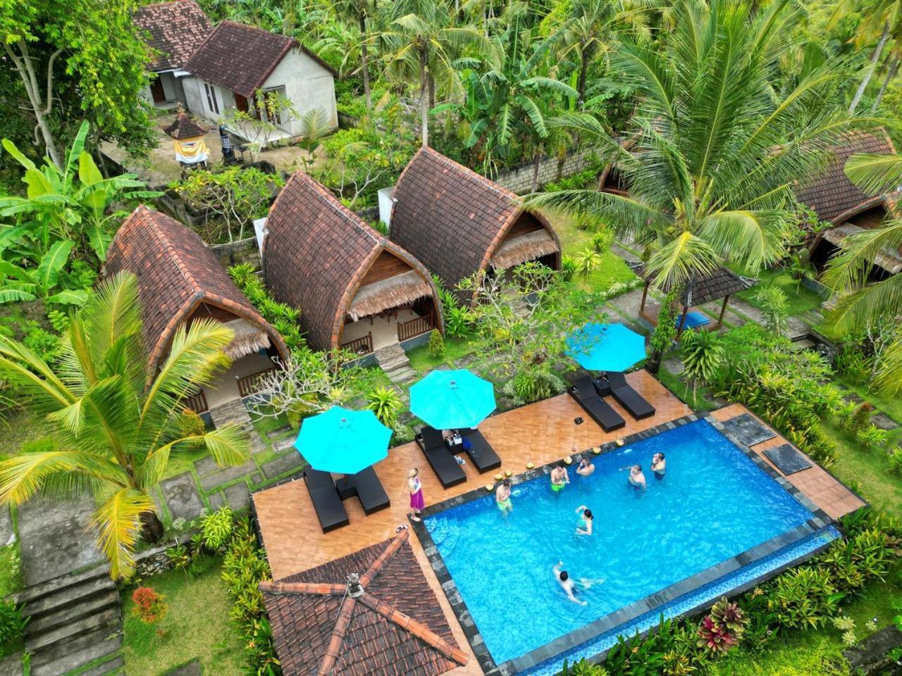 One-Bedroom Villa - Photo 3