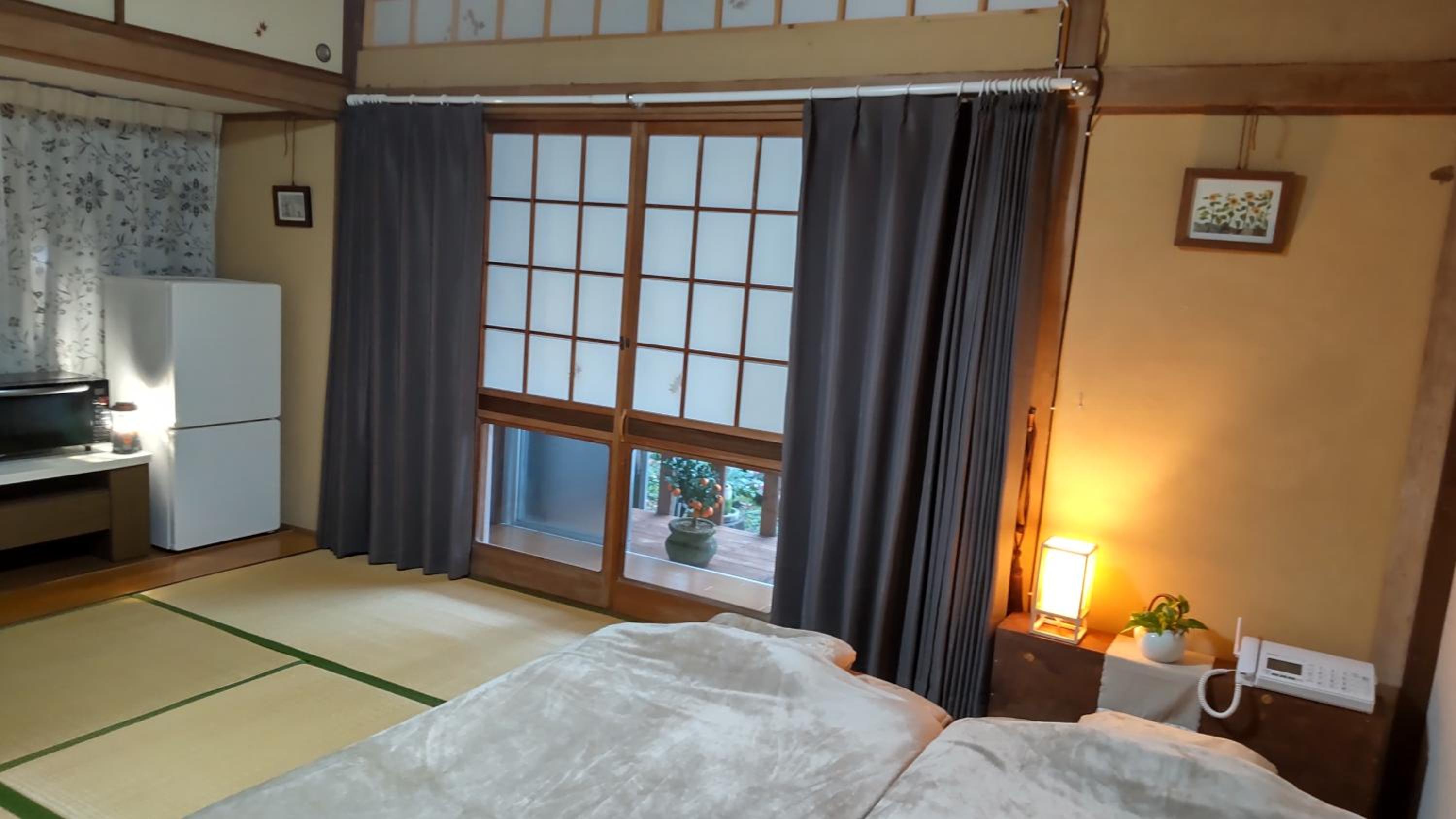 Deluxe Family Room photo 1