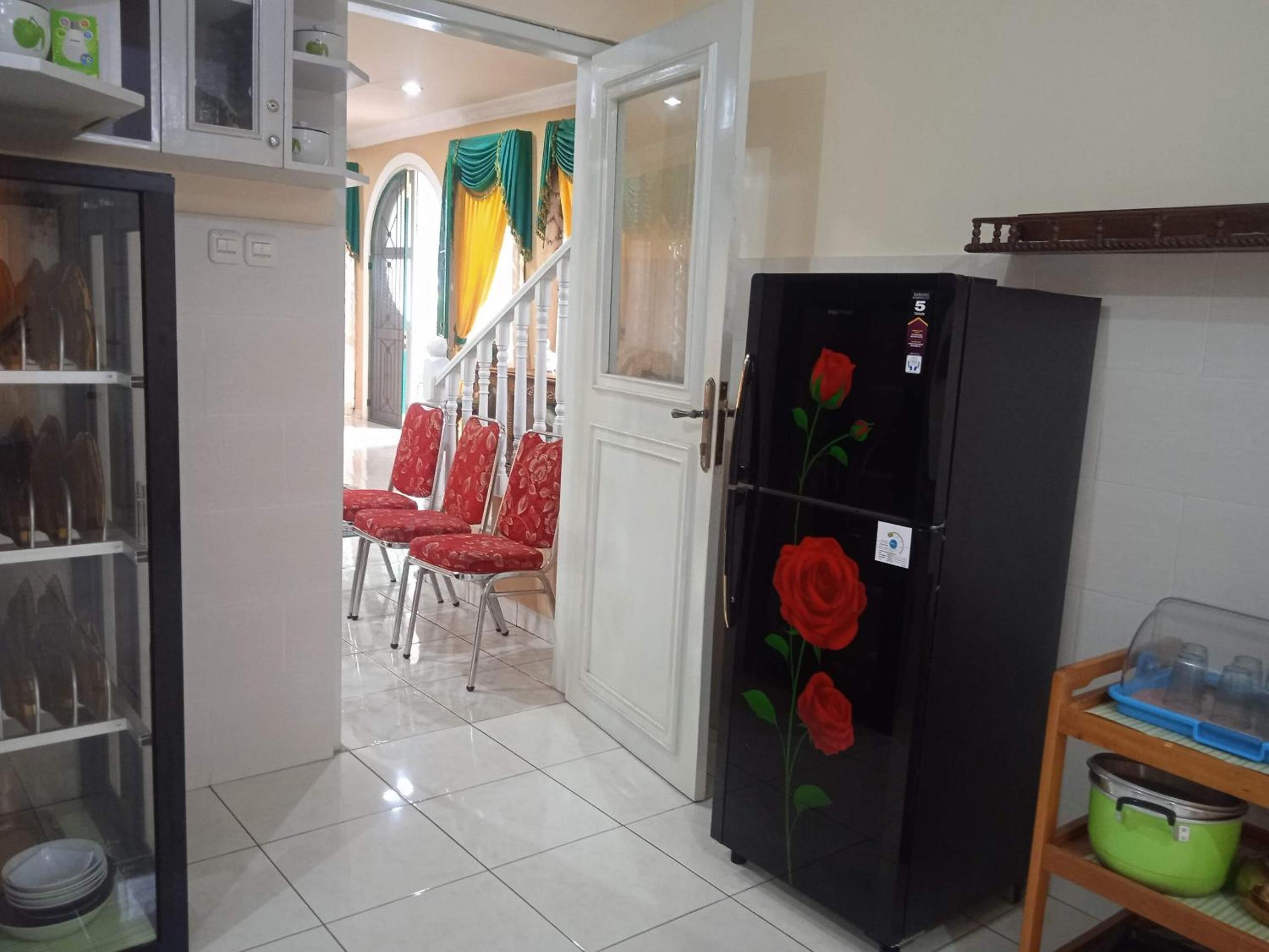 Villa with Garden View photo 2