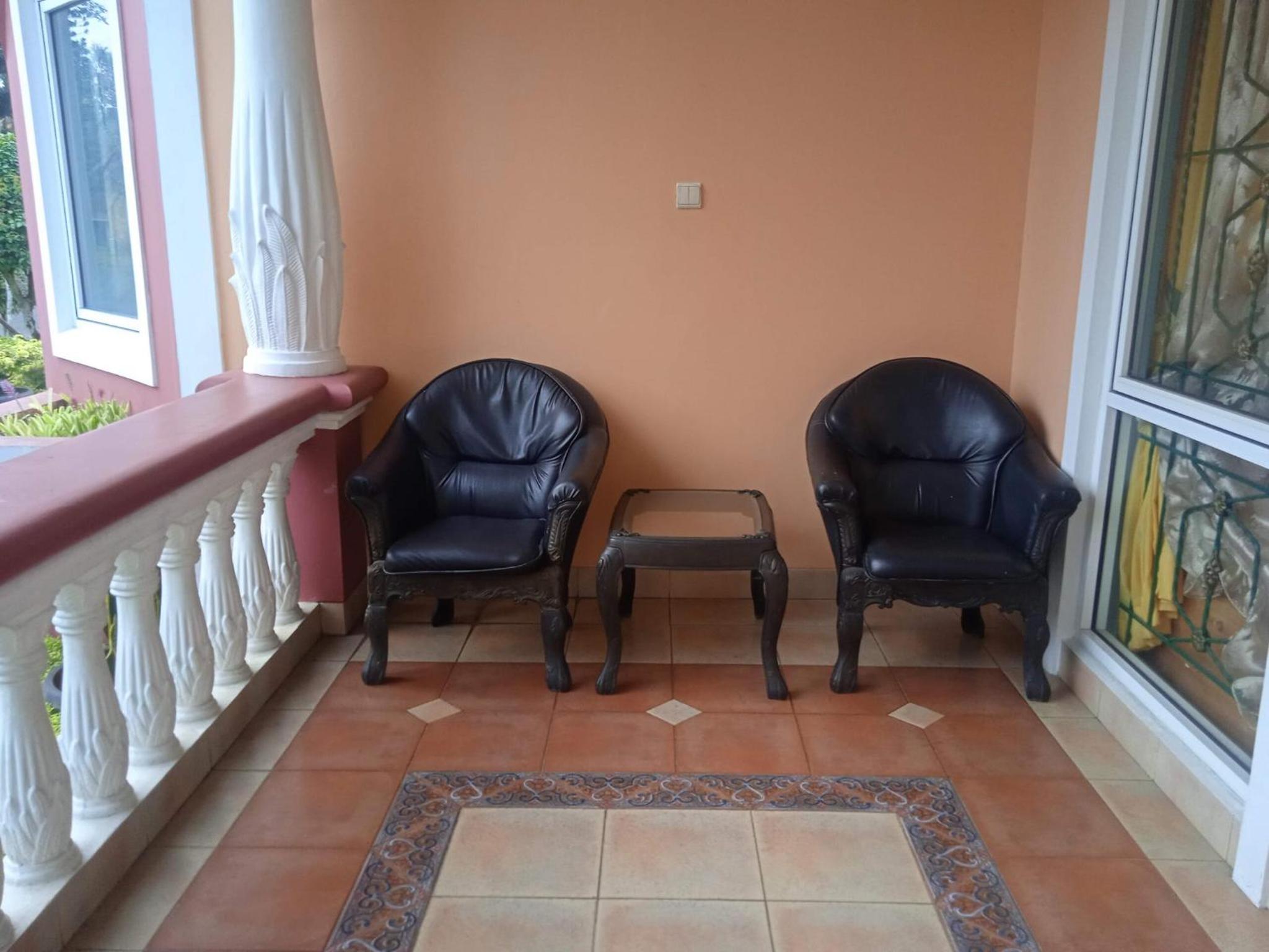 Villa with Garden View photo 3