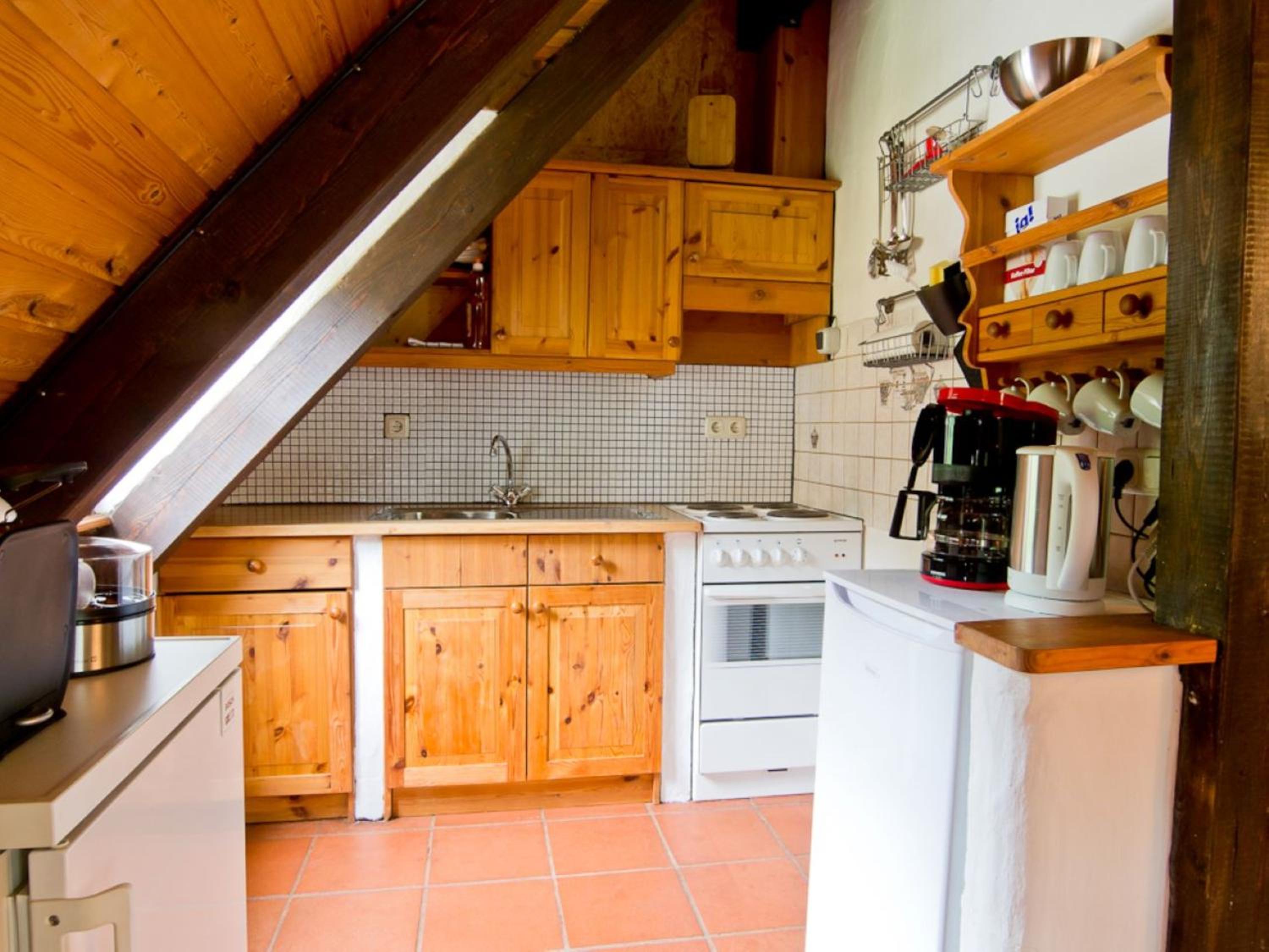 Vacation Home photo 2