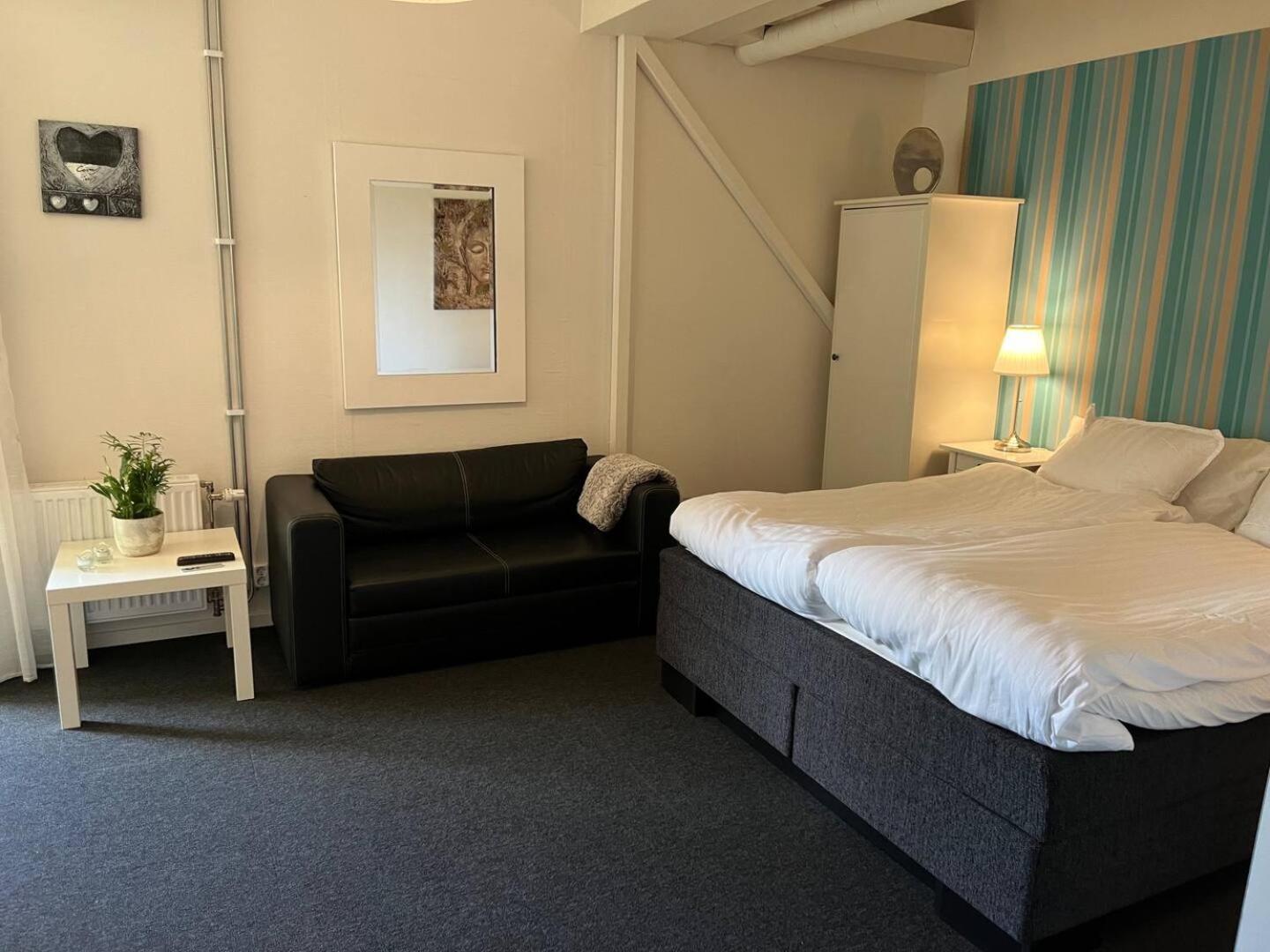 Double Room photo 1
